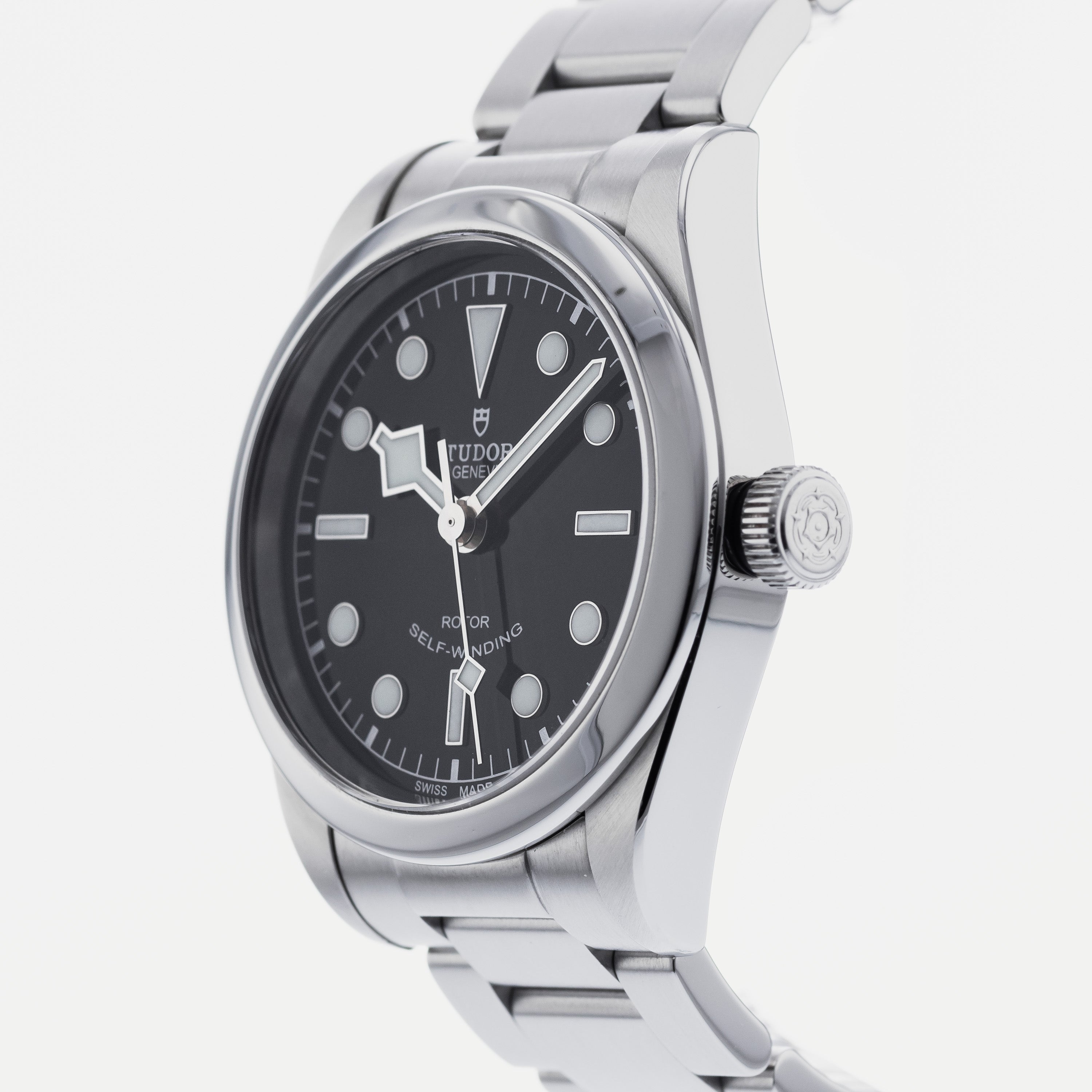 Tudor black bay 79500 new arrivals