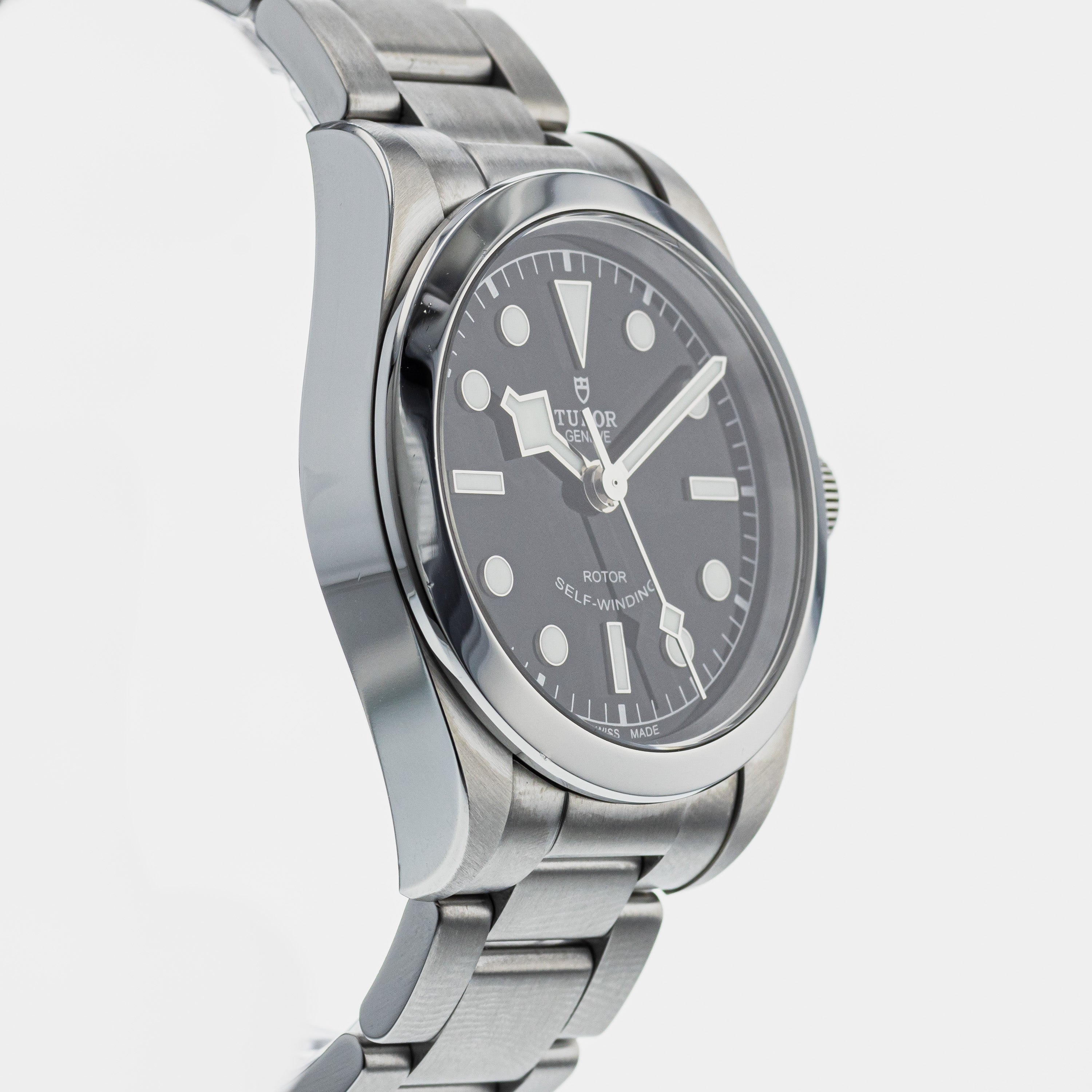 Tudor black bay 36 hodinkee cheap