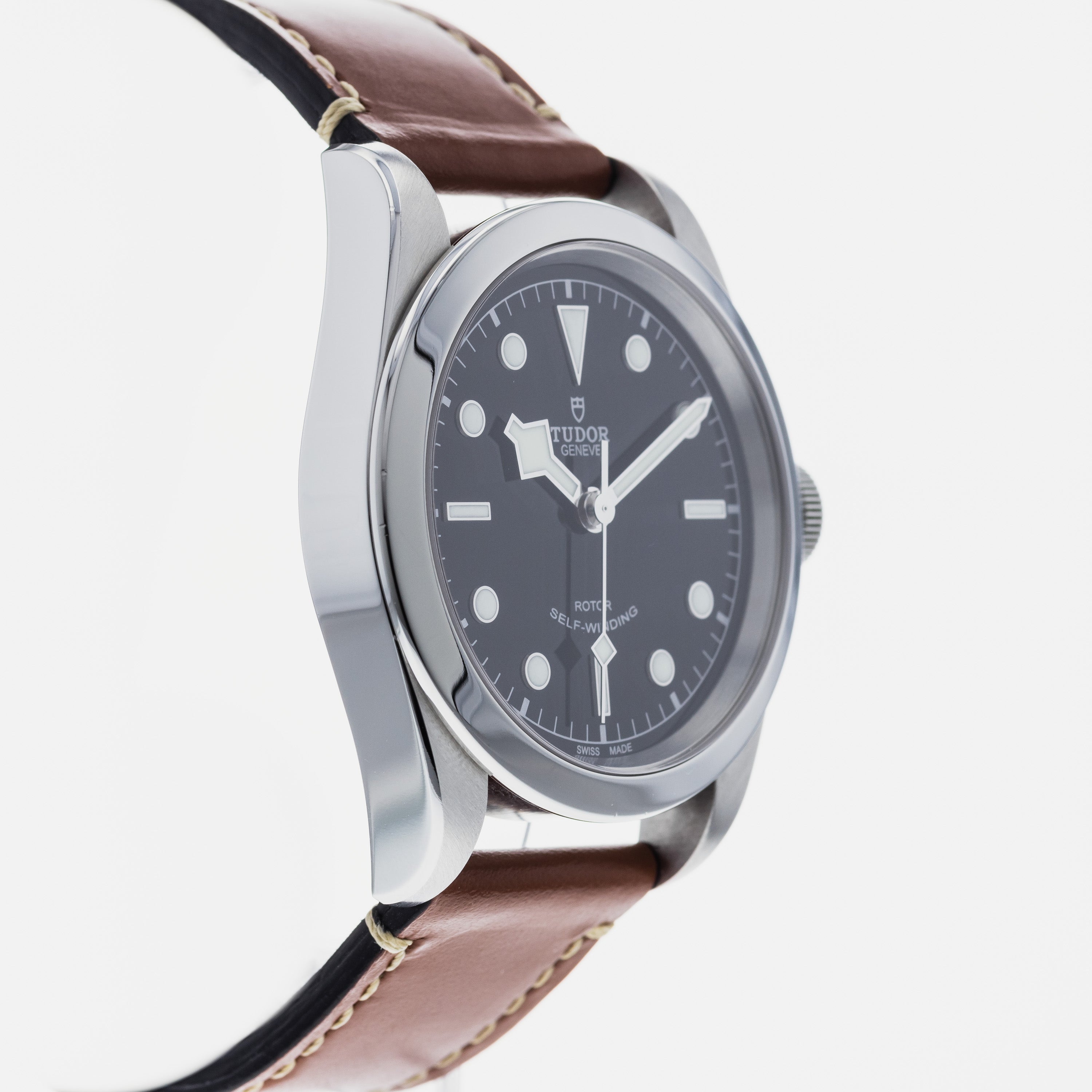 Tudor Heritage Black Bay 41 79540