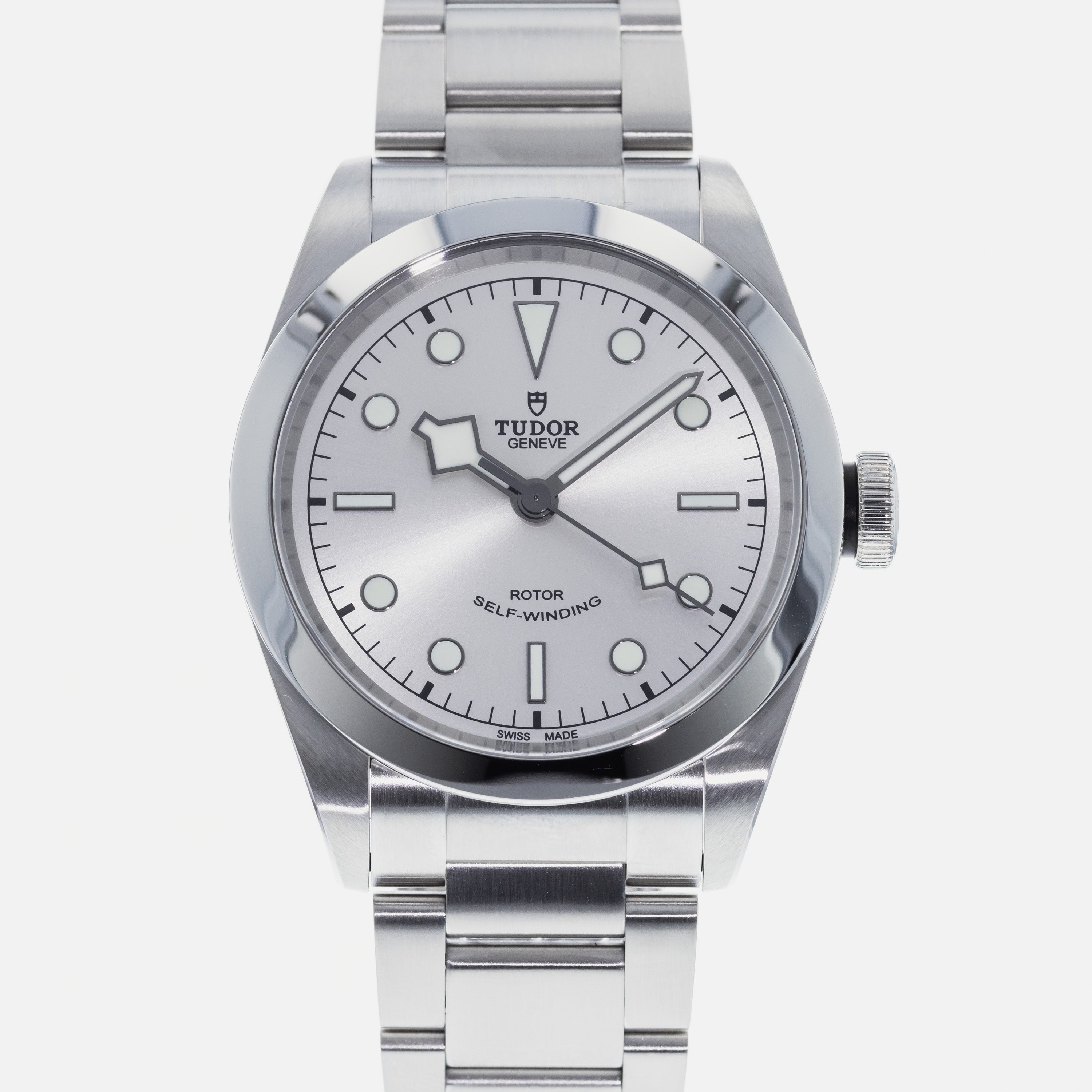 Tudor Heritage Black Bay 41 79540