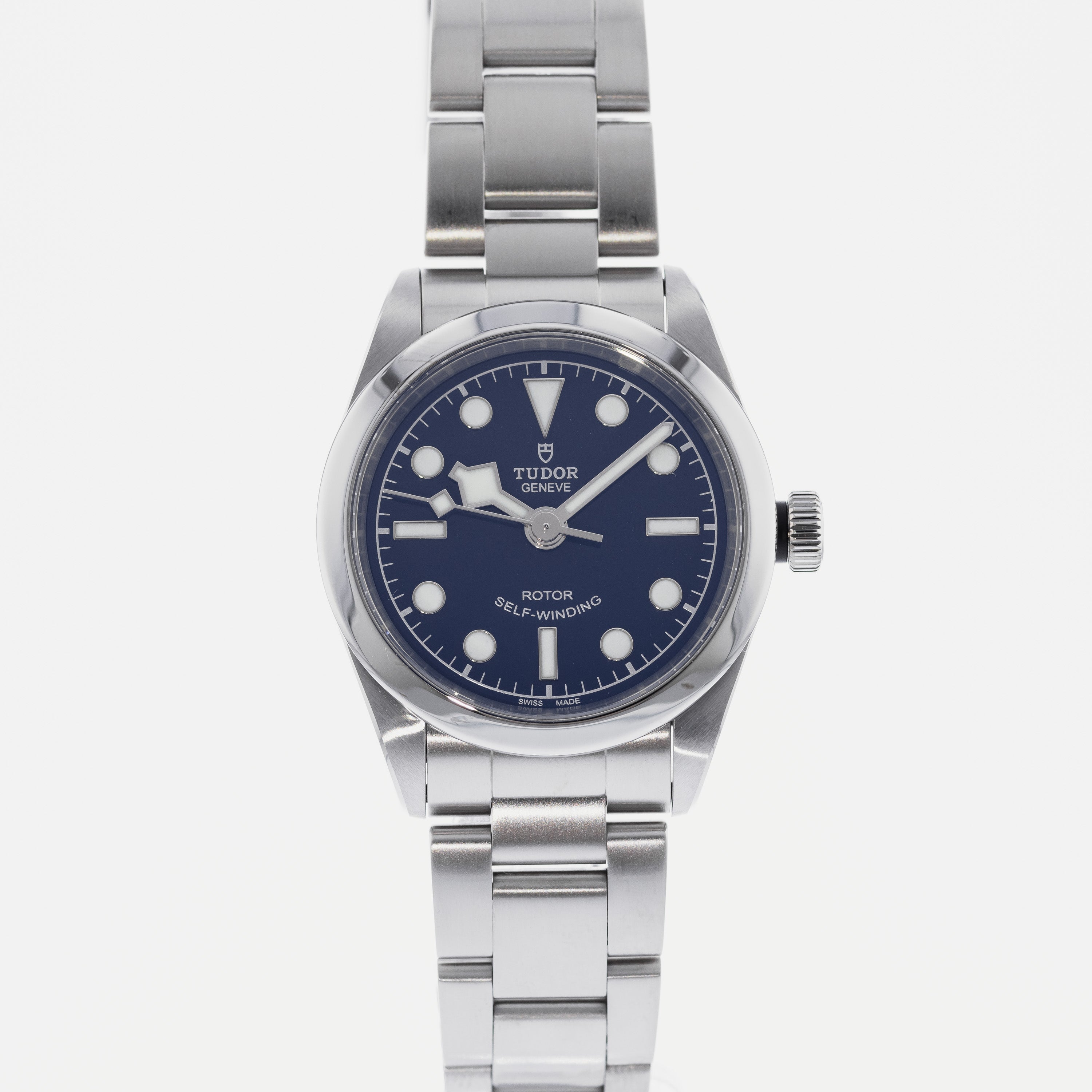 Tudor black bay 32 hodinkee top