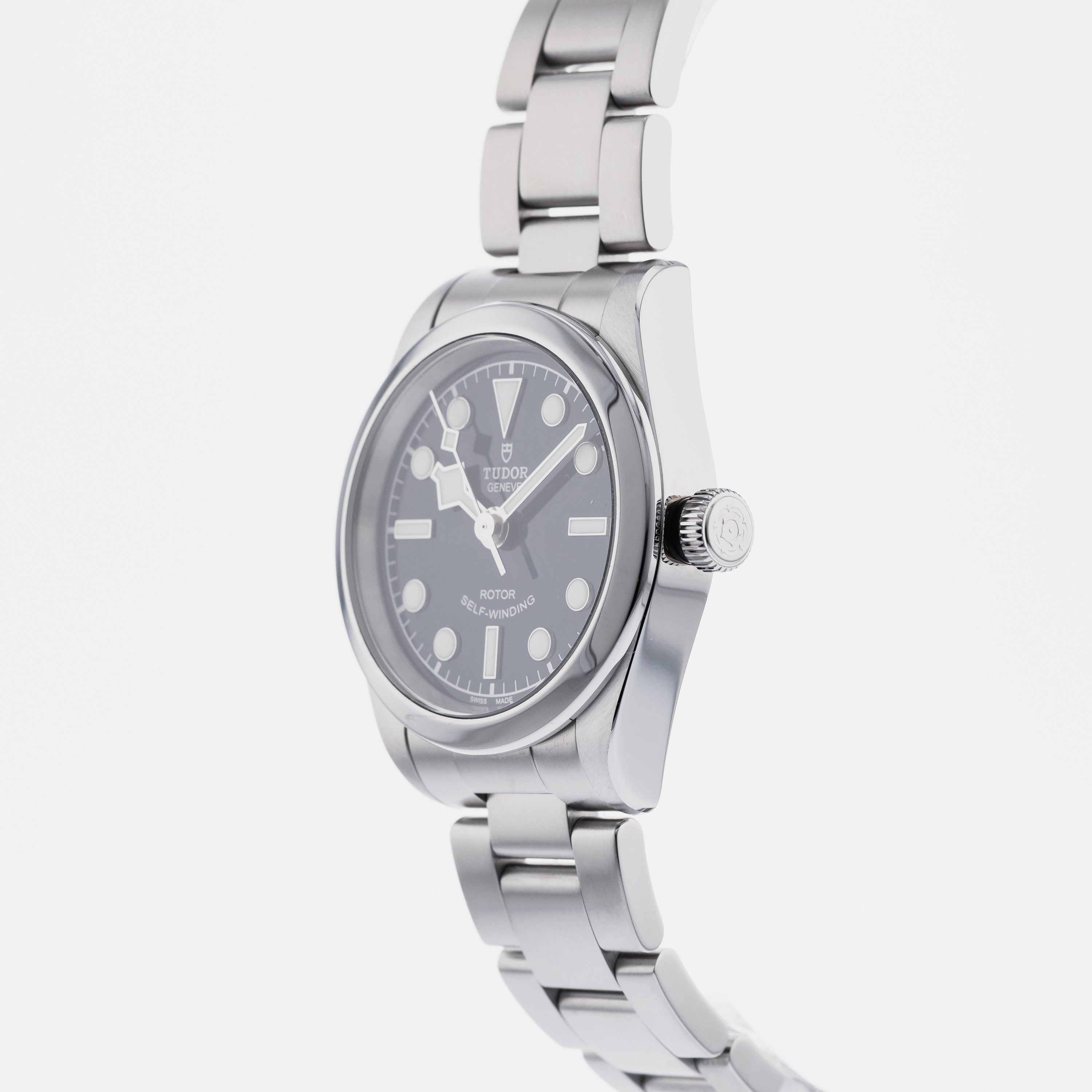 Tudor black bay 32 hodinkee top