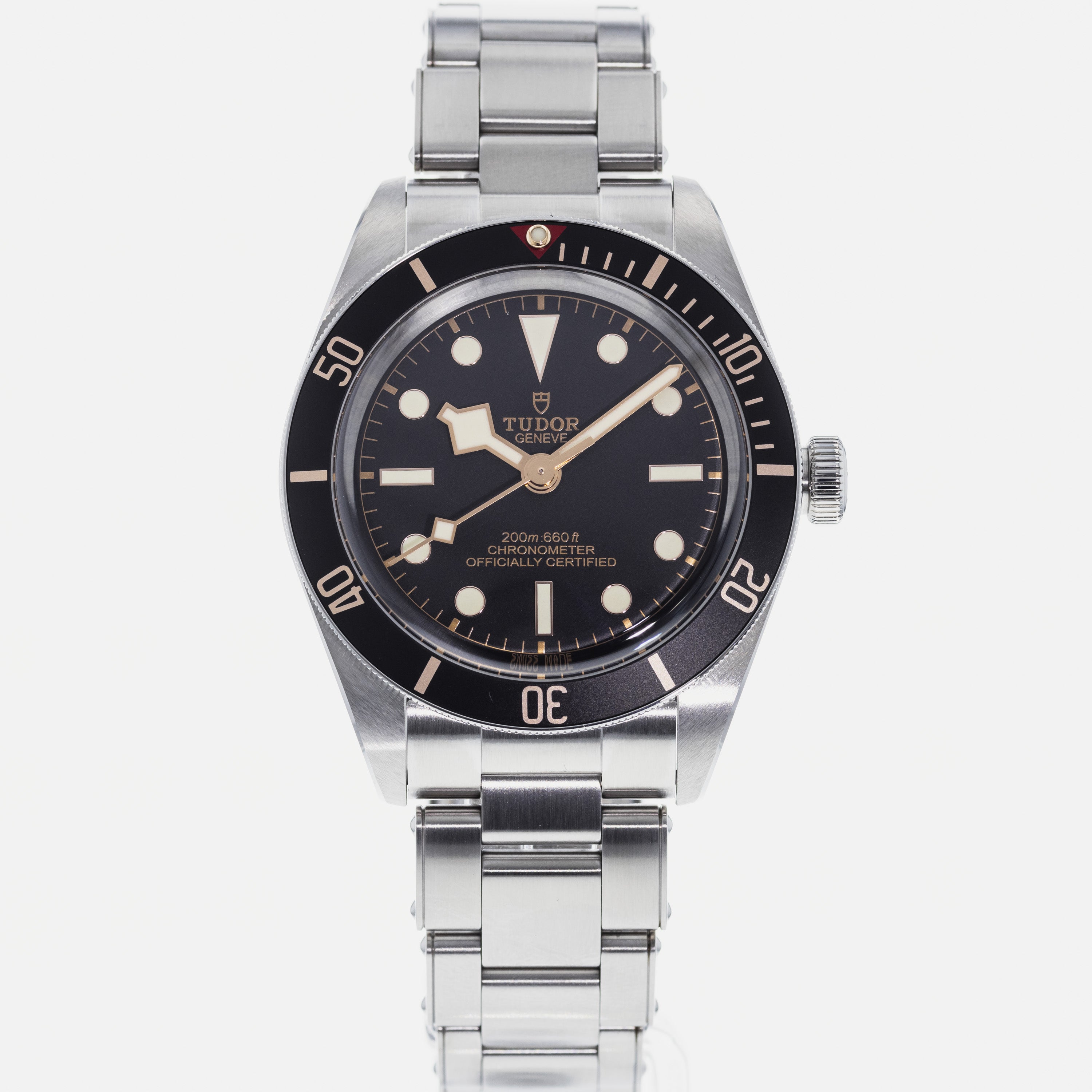 Tudor Heritage Black Bay Fifty Eight 79030
