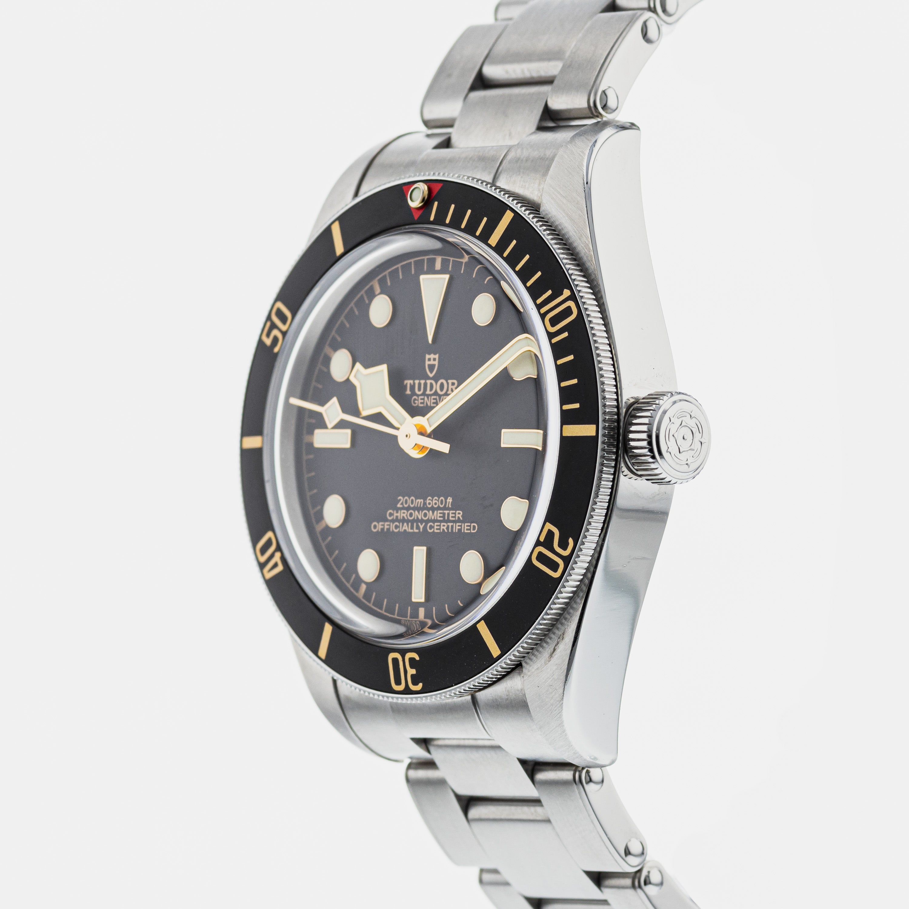Tudor fifty eight price discount