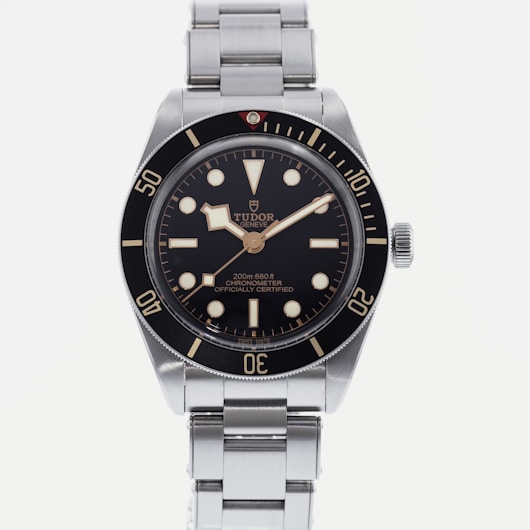 Heritage Black Bay Fifty-Eight 79030