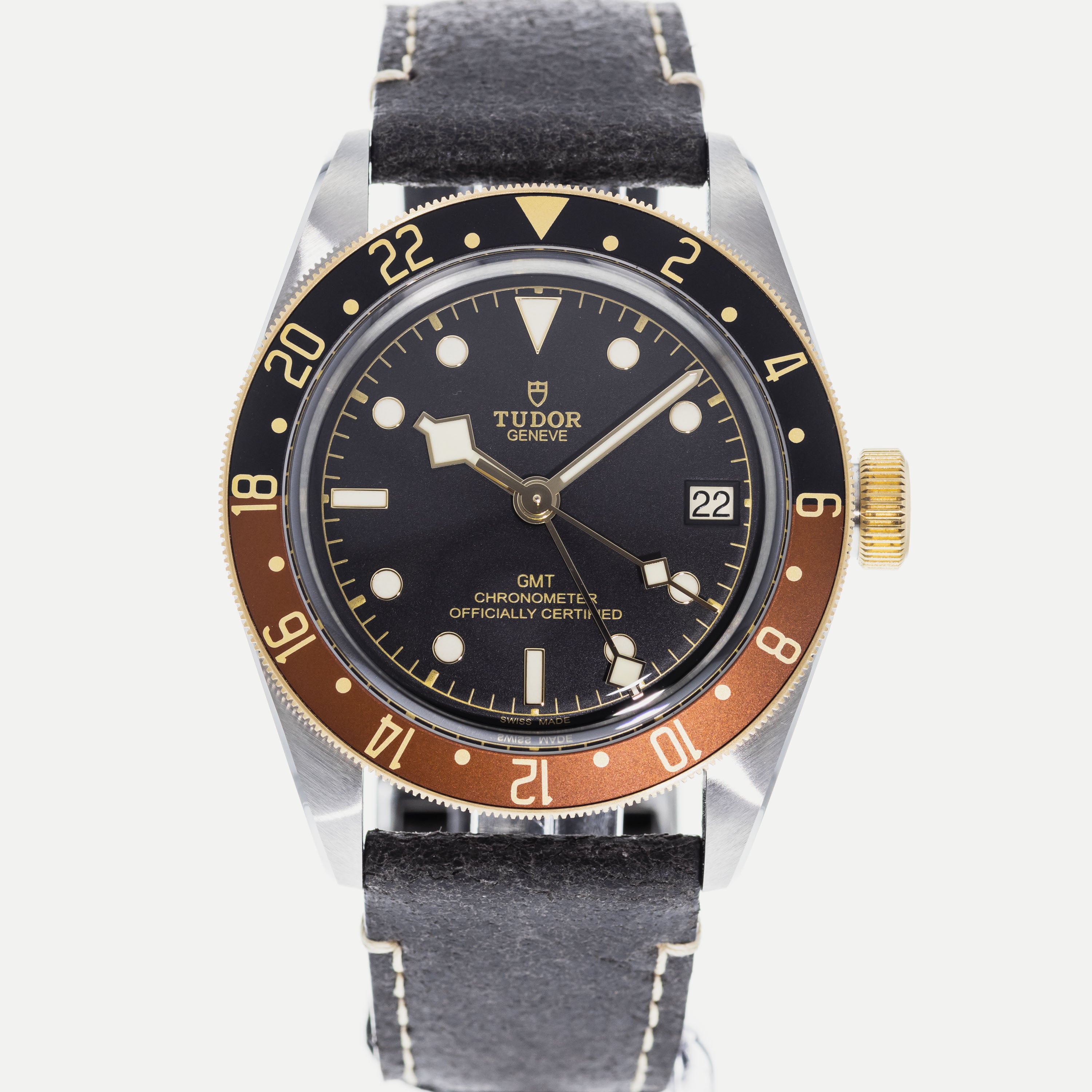 Tudor gmt hodinkee outlet
