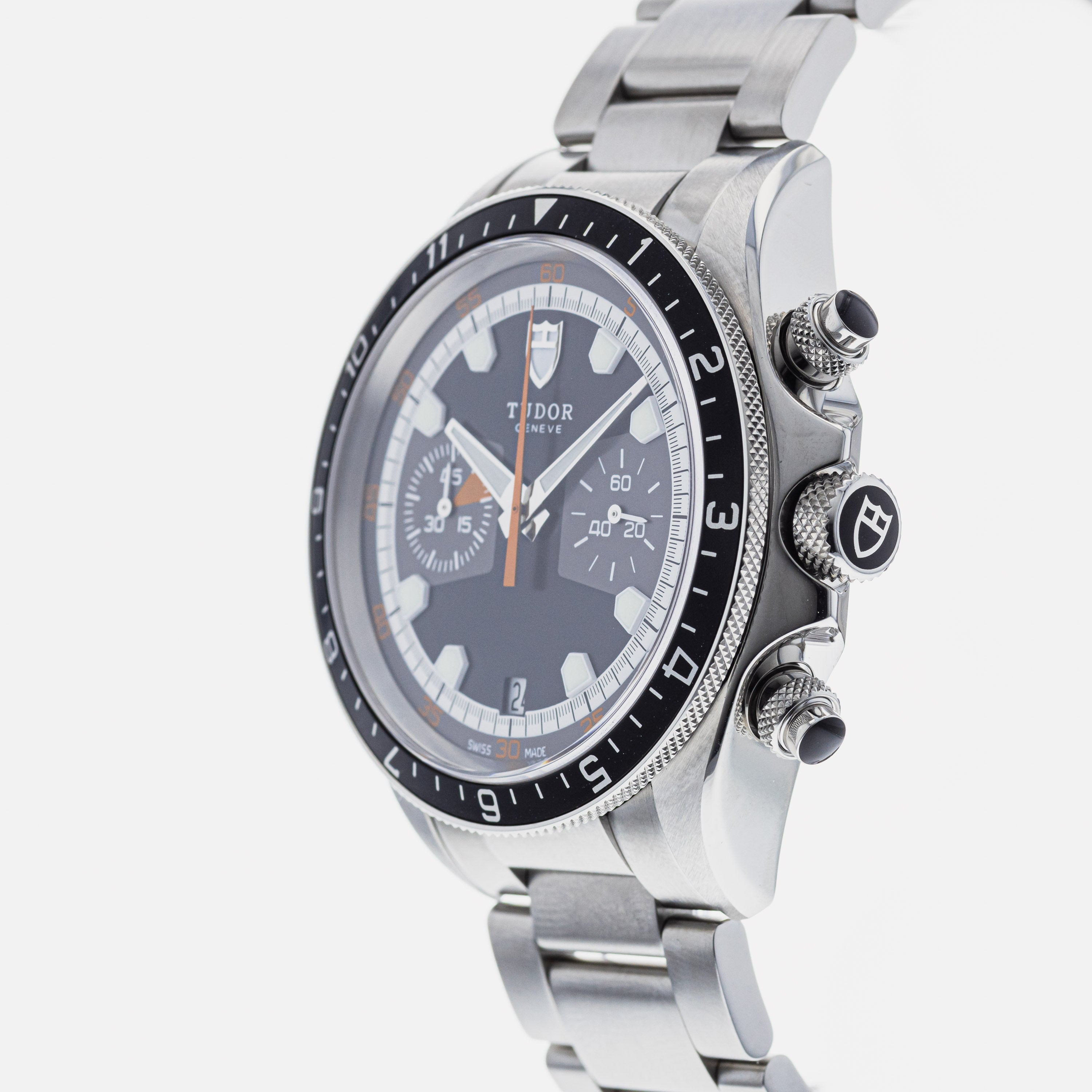 Tudor Heritage Chrono 70330N