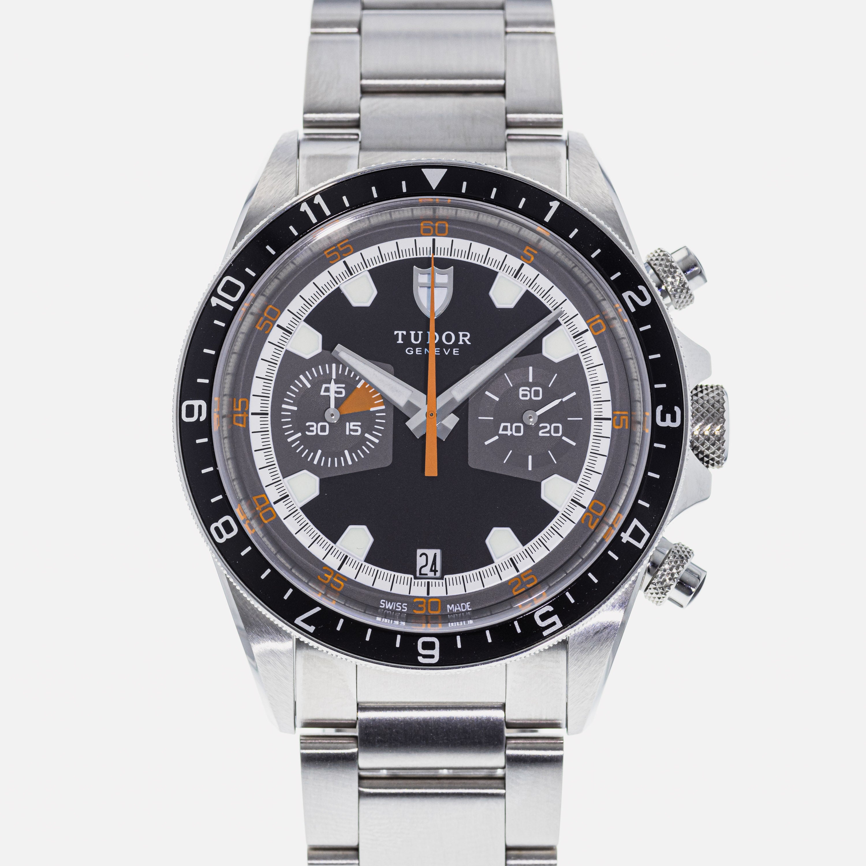 Tudor Heritage Chrono 70330N