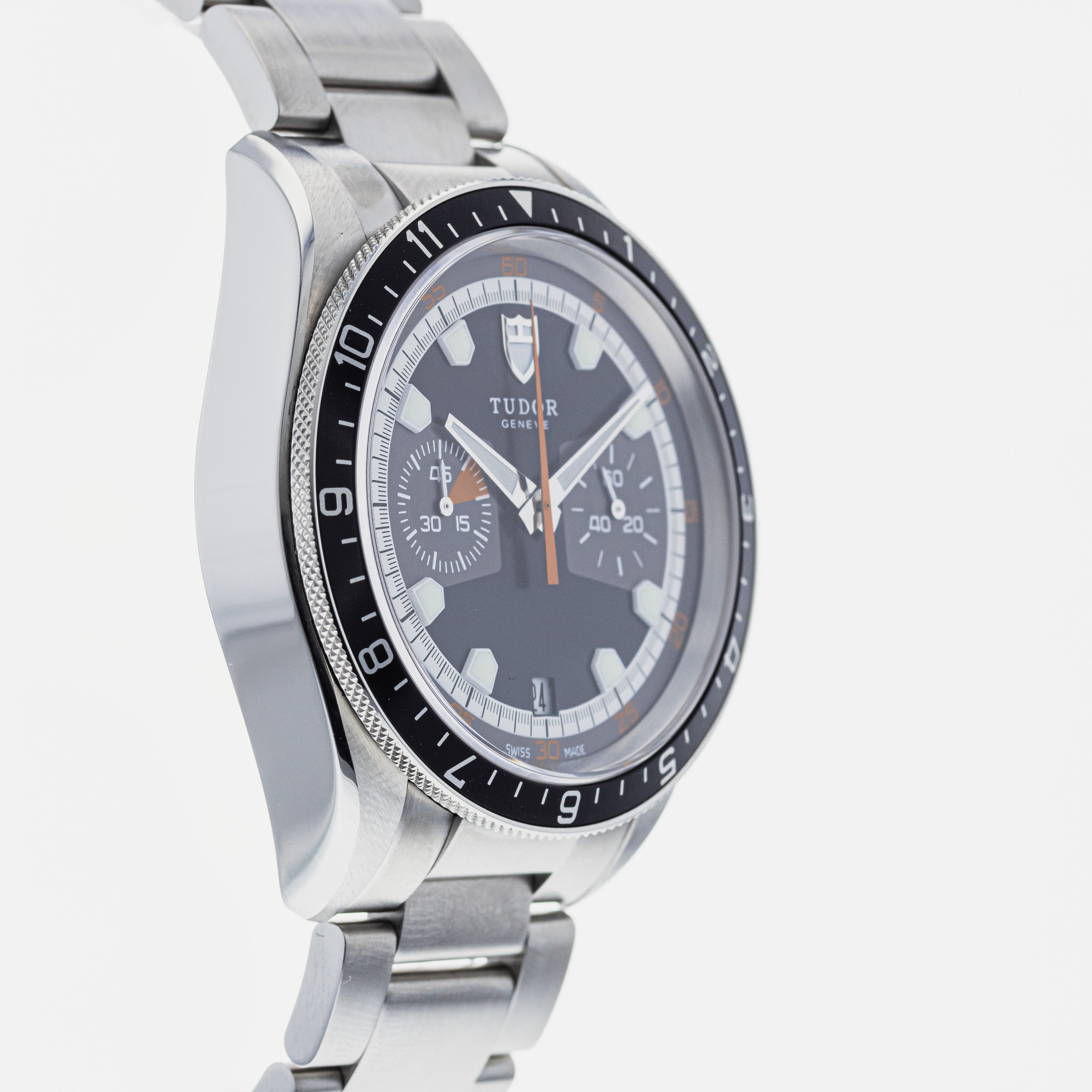 Tudor Heritage Chrono 70330N