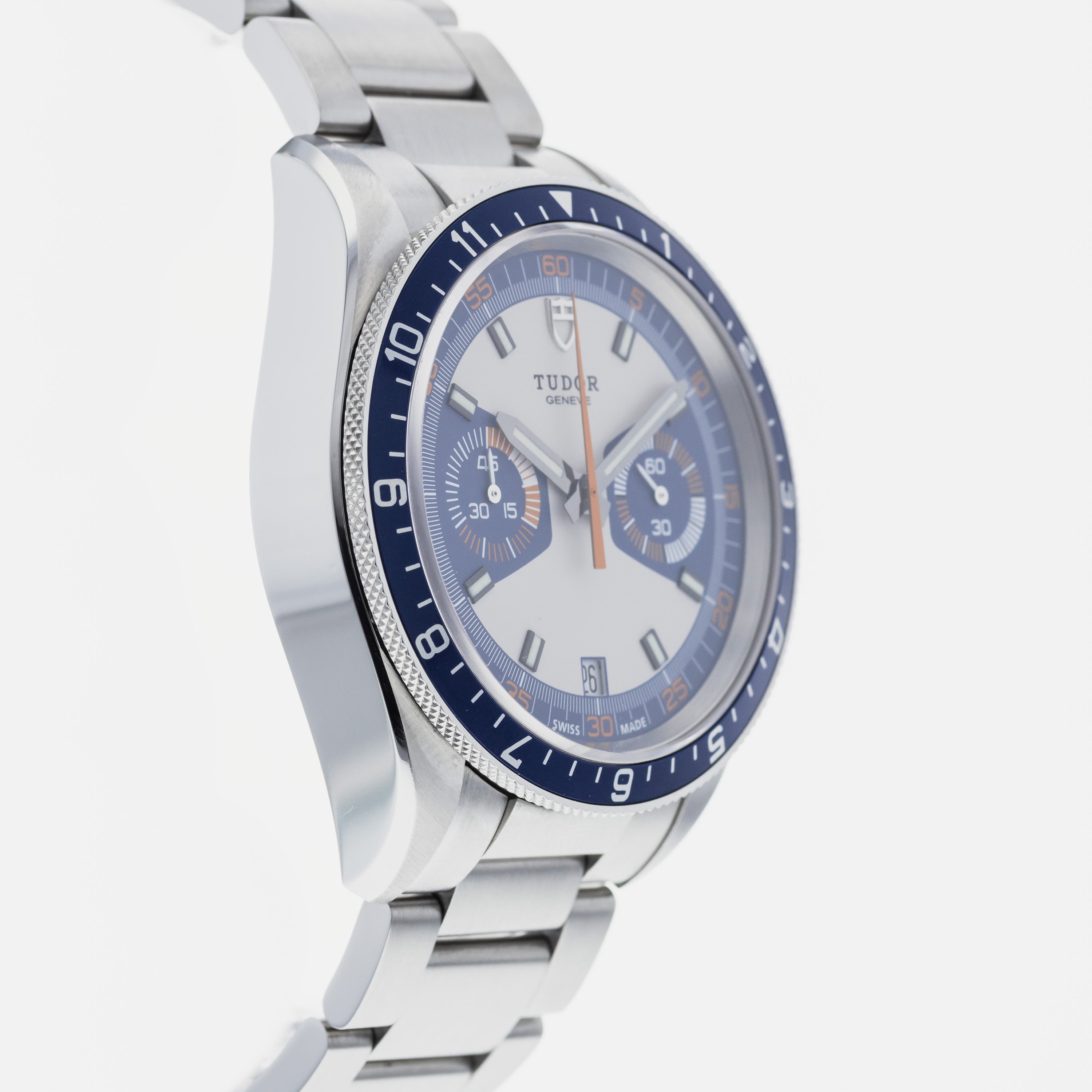 Tudor 70330 top