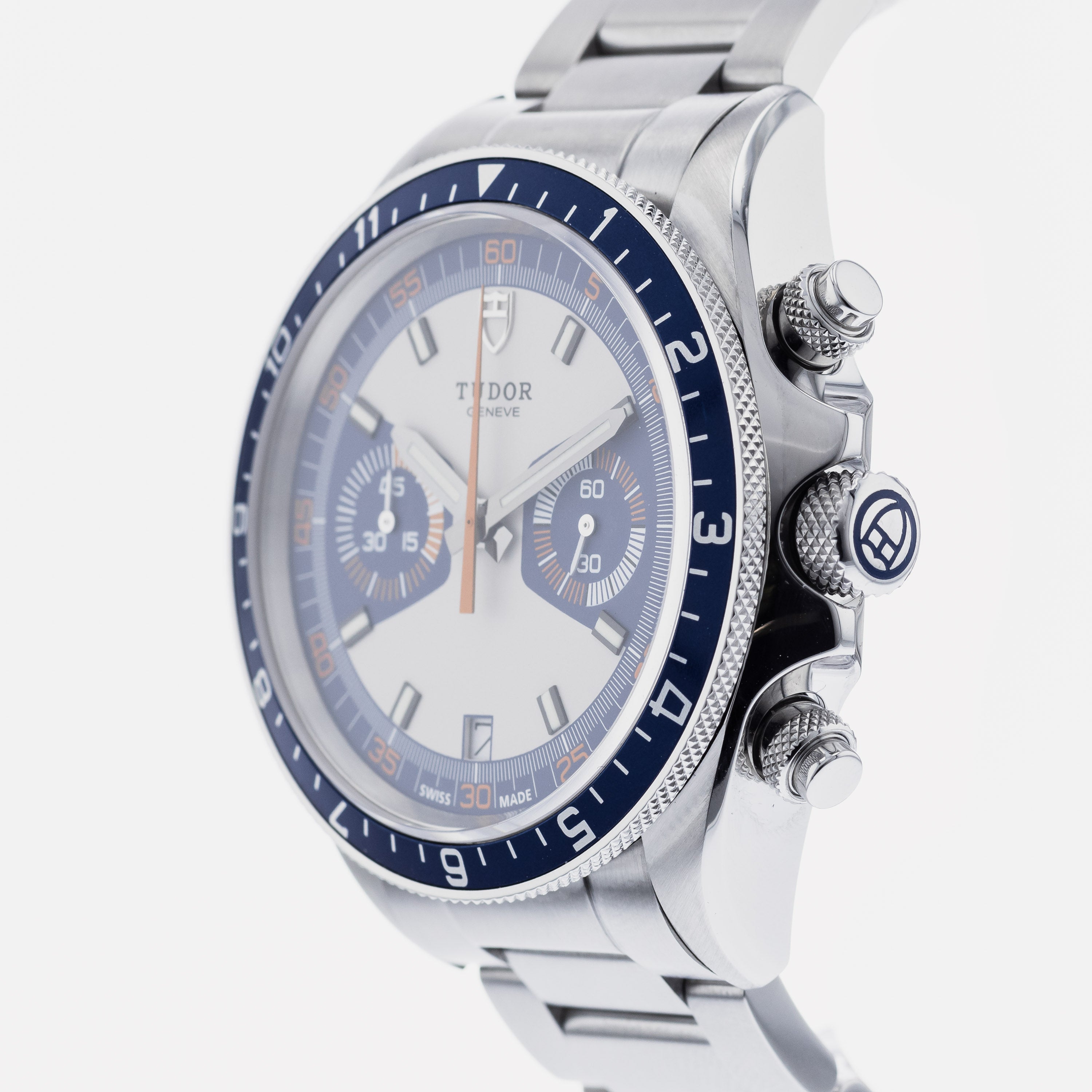Tudor Heritage Chrono 70330B