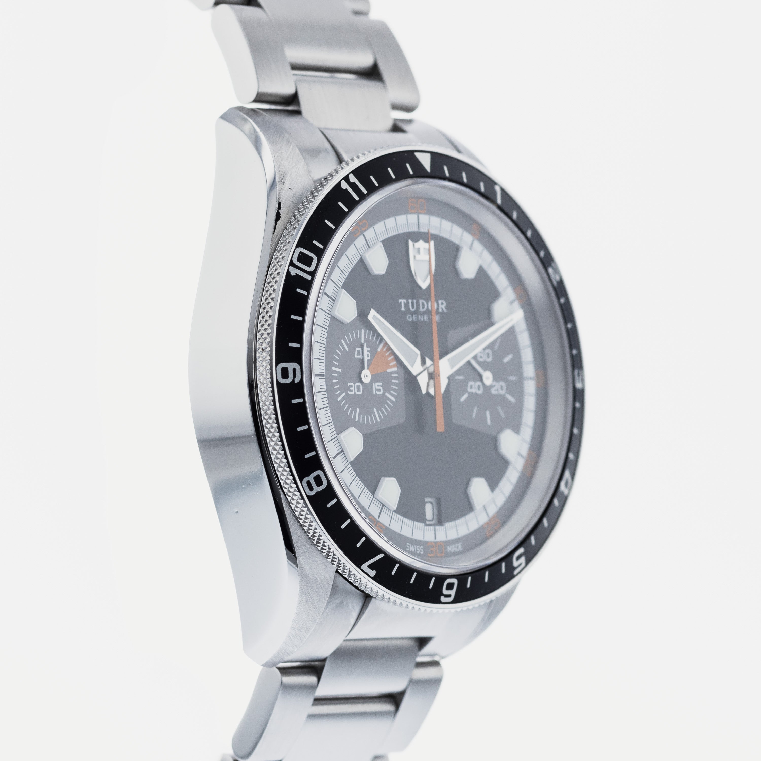 Tudor Heritage Chrono 70330N