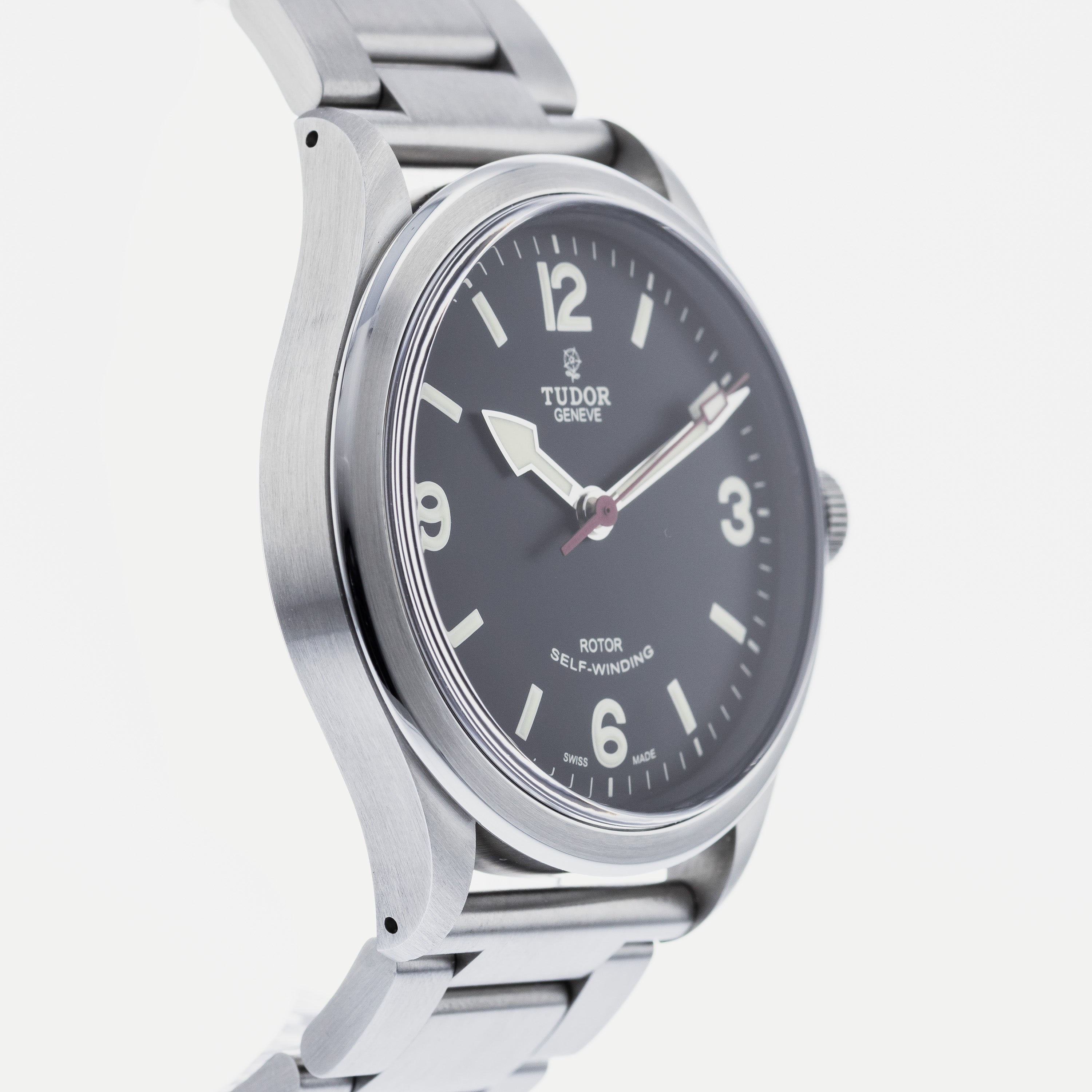 Tudor Heritage Ranger 79910