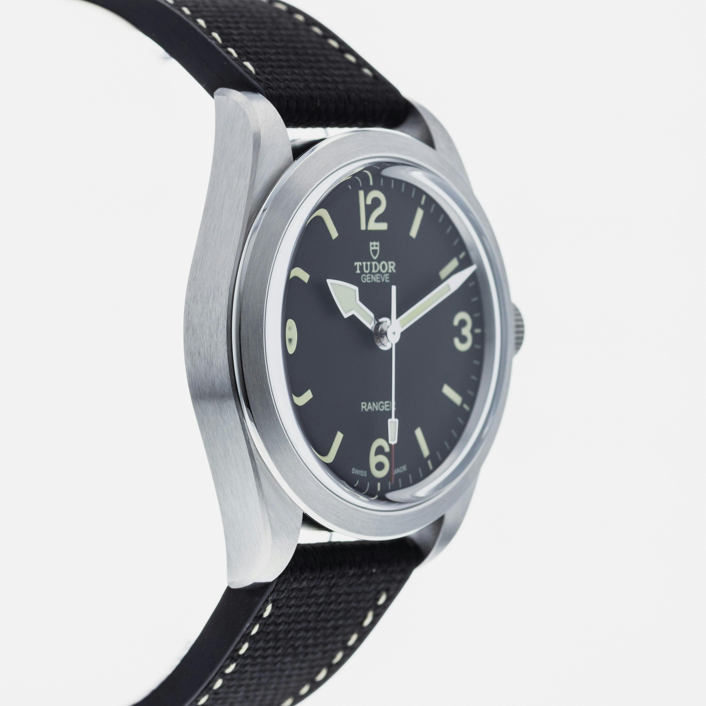 Tudor Heritage Ranger 79950