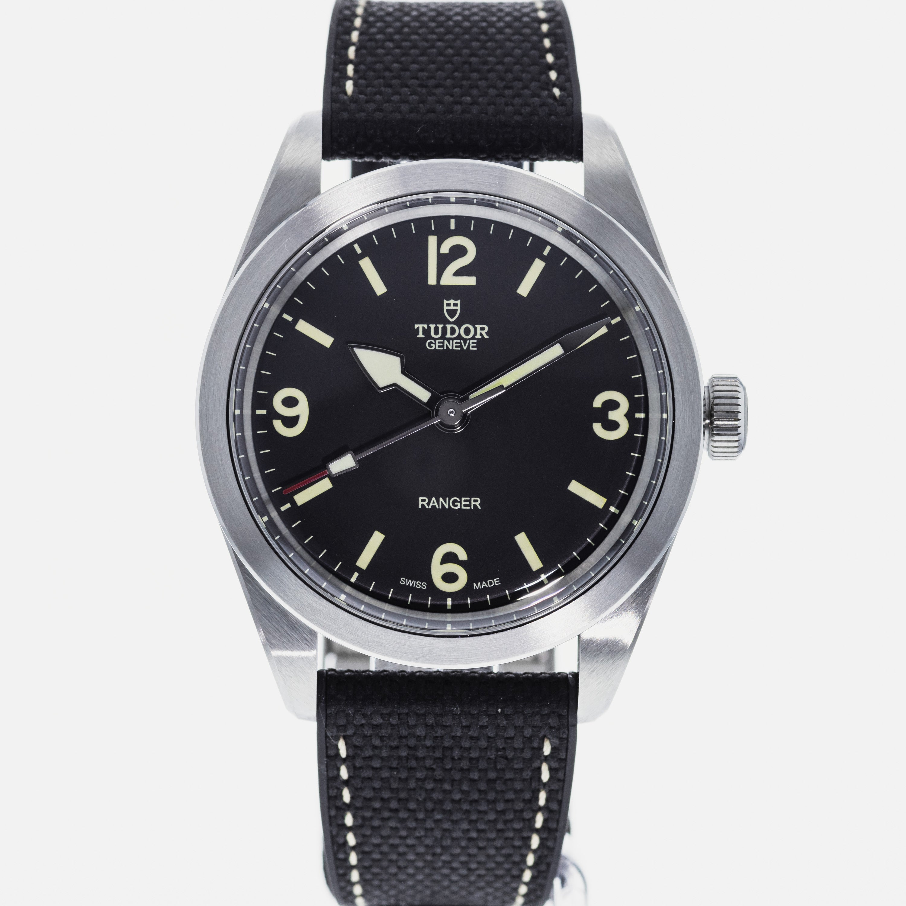 oki国内正規　TUDOR RANGER レンジャー 79950 39mm TUDOR Ranger watch - m79950-0001 | TUDOR Watch