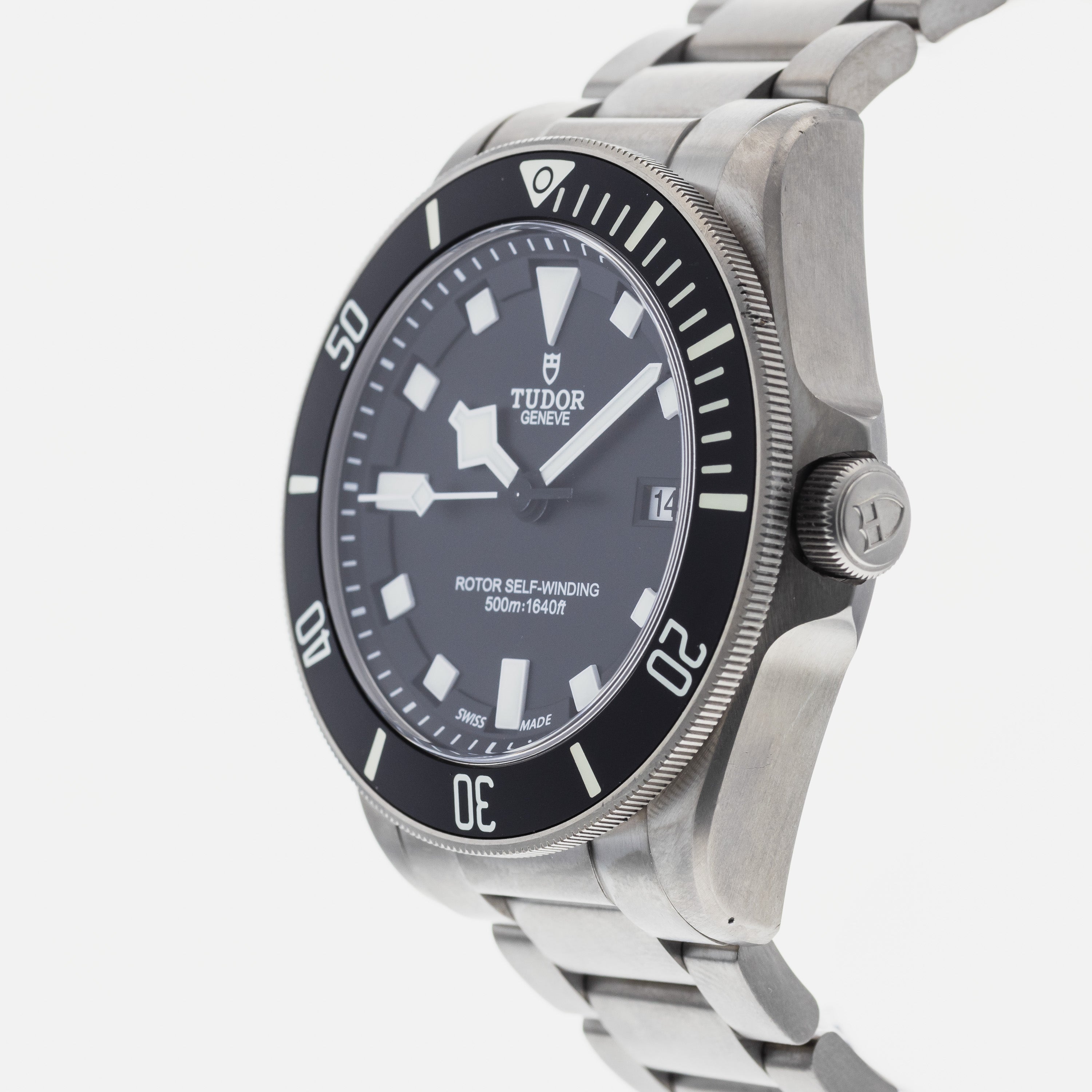 Tudor Pelagos 25500TN