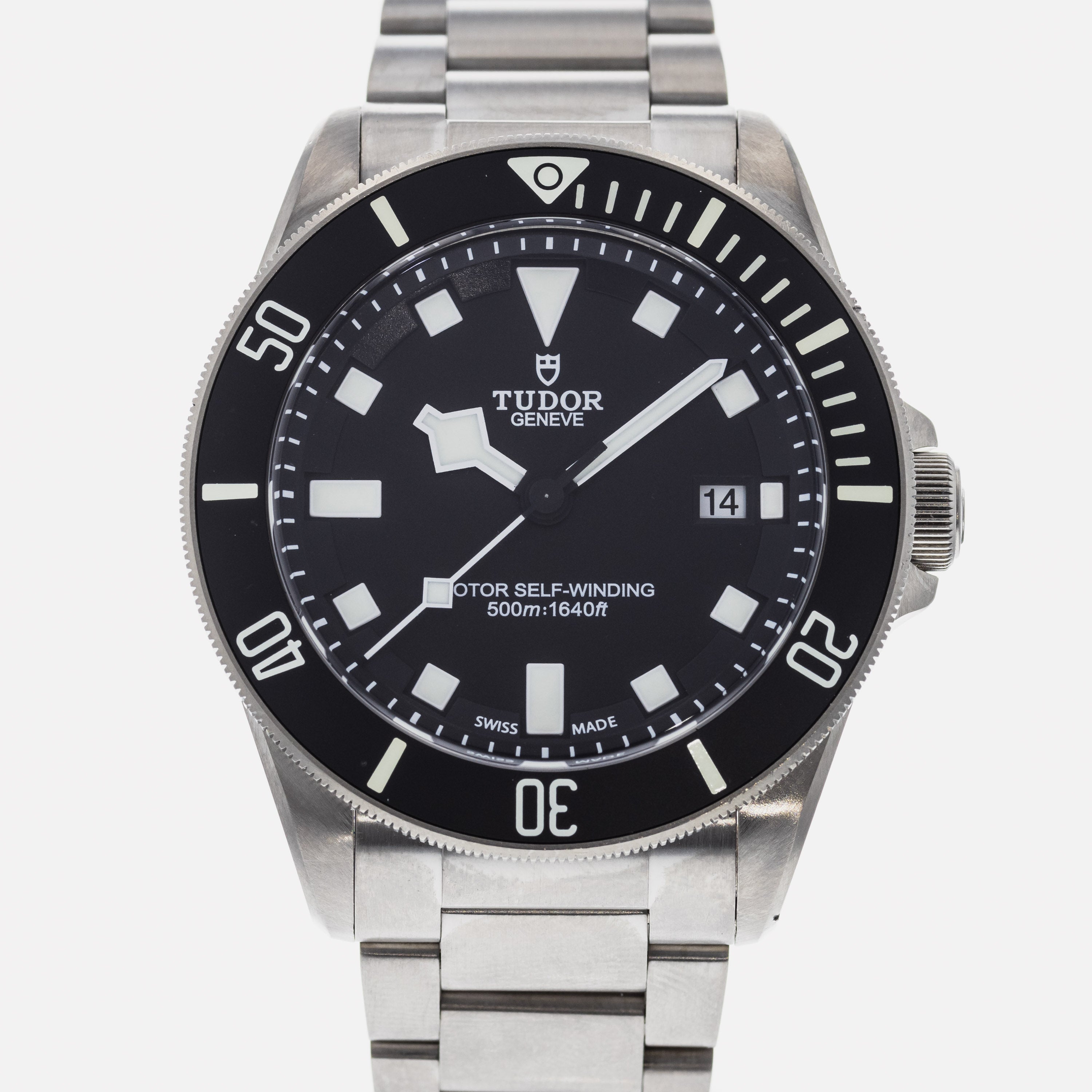 Tudor Pelagos 25500TN
