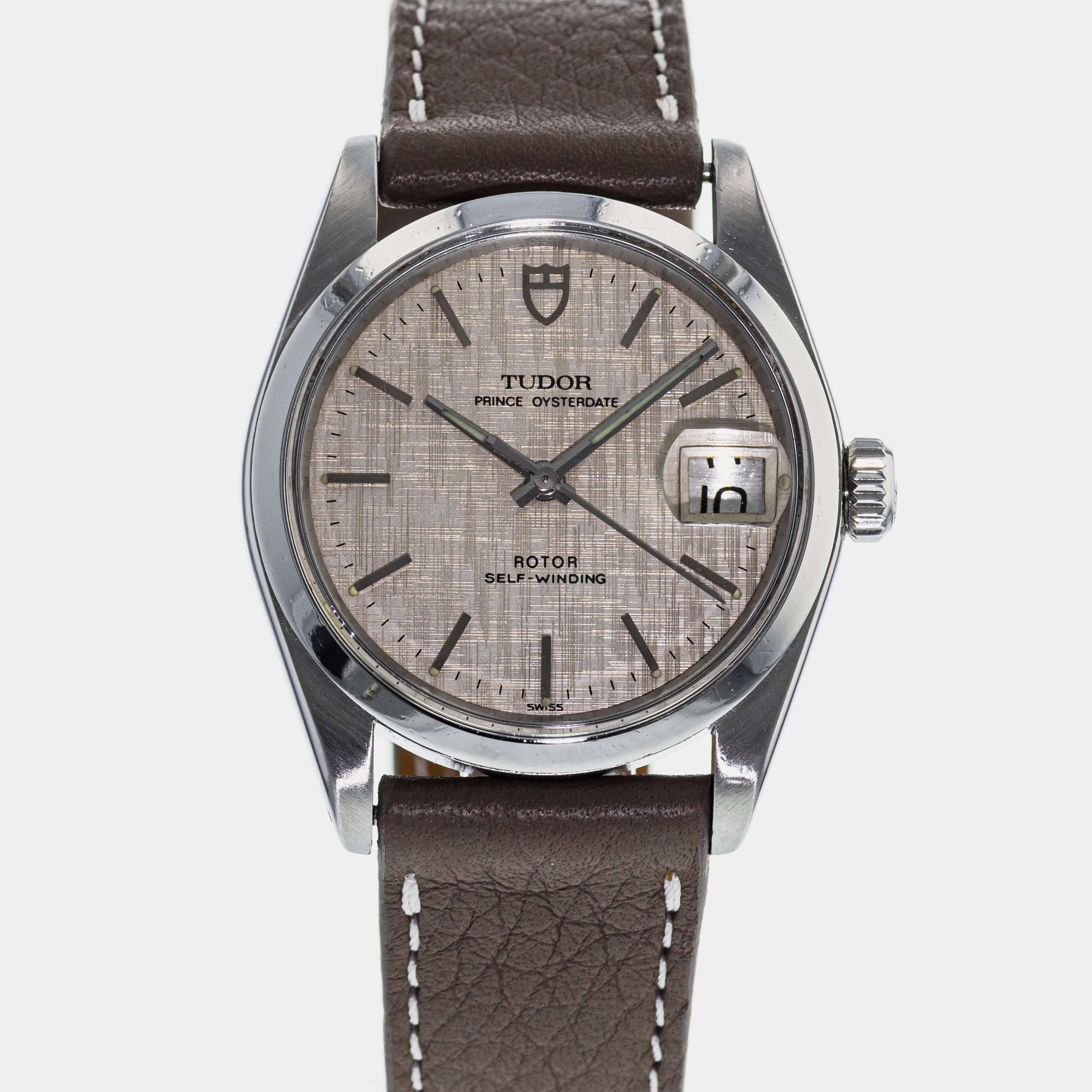 Tudor 74000n Tudor Prince 74000 Tudor Prince Date 74000