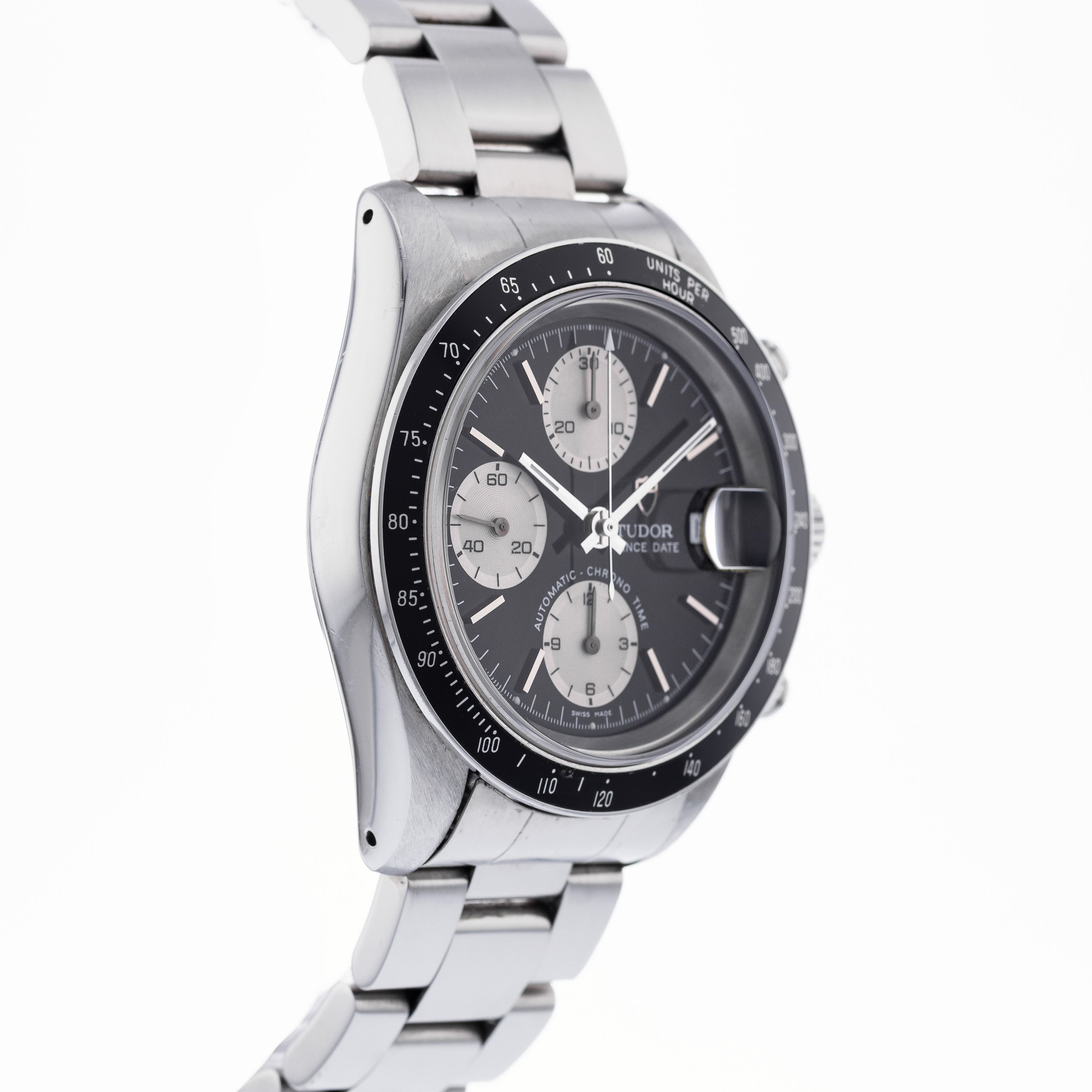 Tudor Prince Date 79260
