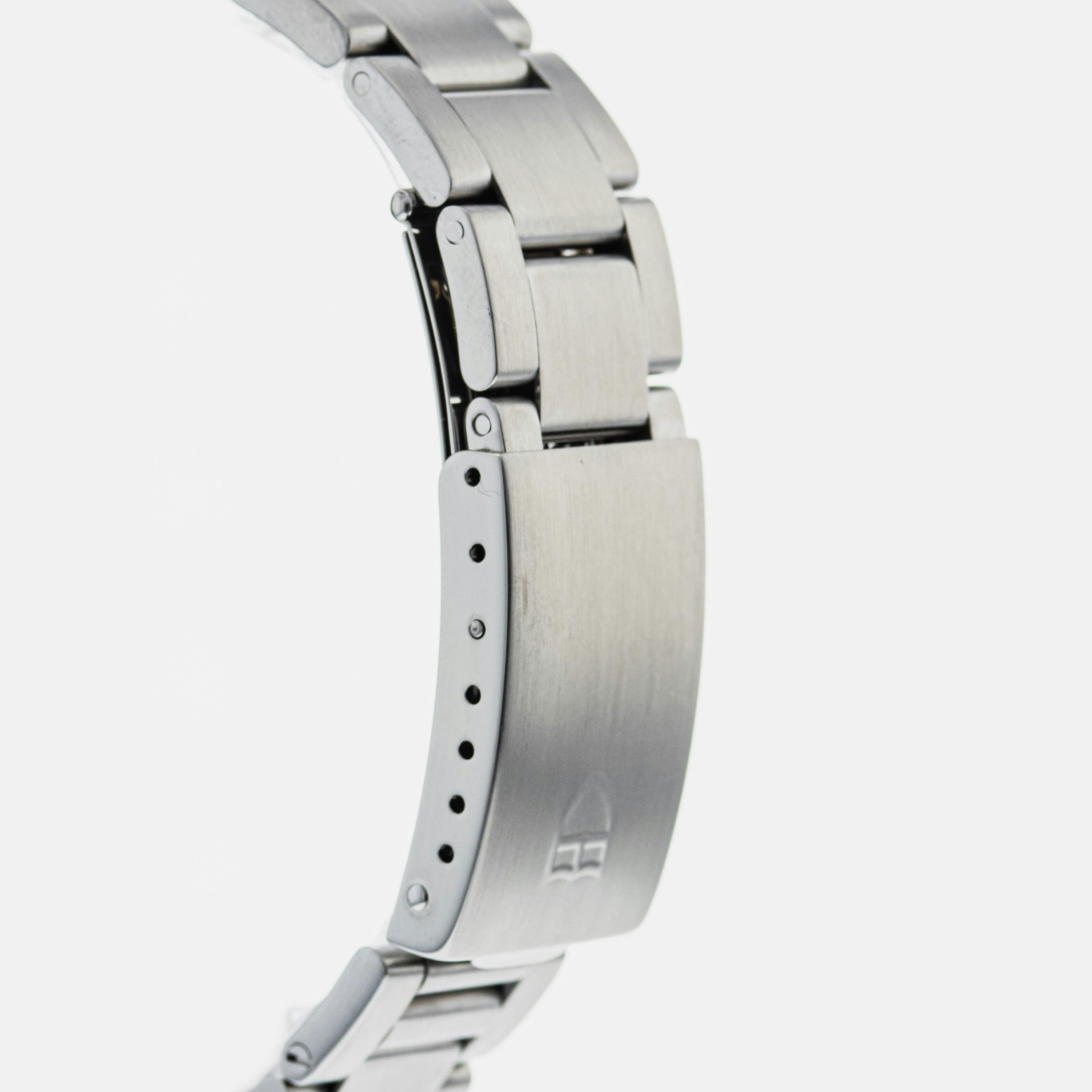 Tudor Prince Date Chronograph 79280 – HODINKEE Shop