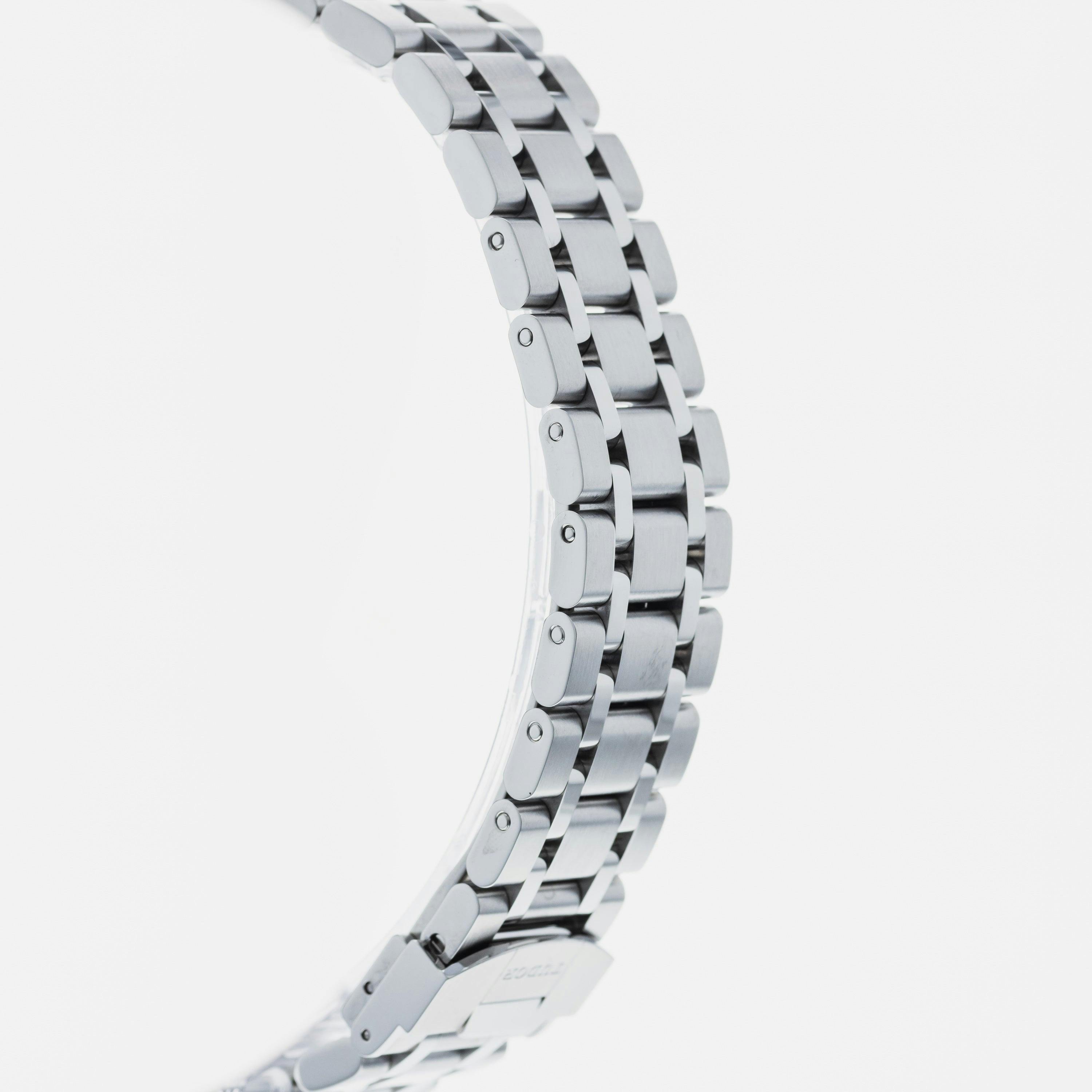 Tudor Royal Day-Date 41 28600 – HODINKEE Shop