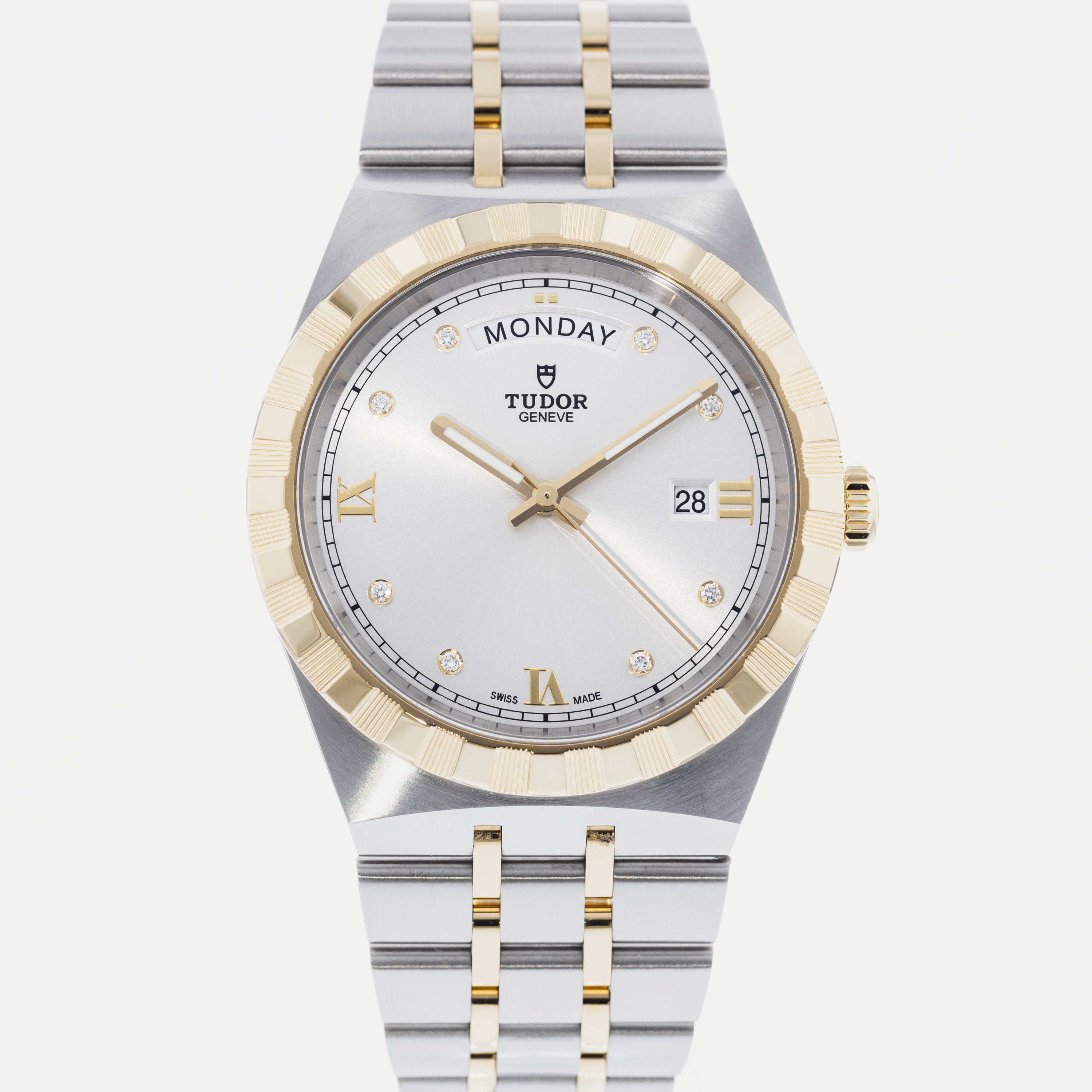 Tudor royal hodinkee hotsell