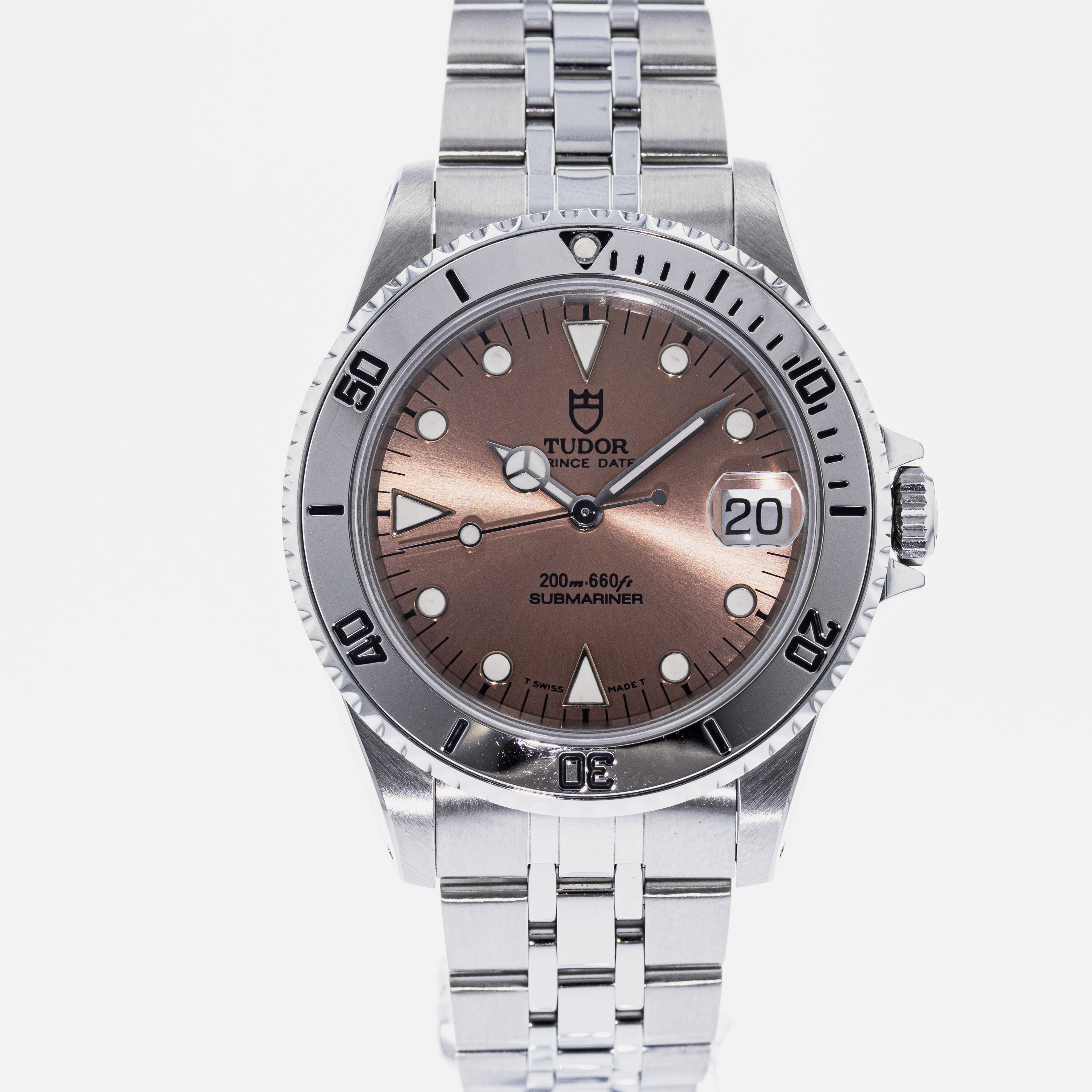 Tudor 75190 for sale sales
