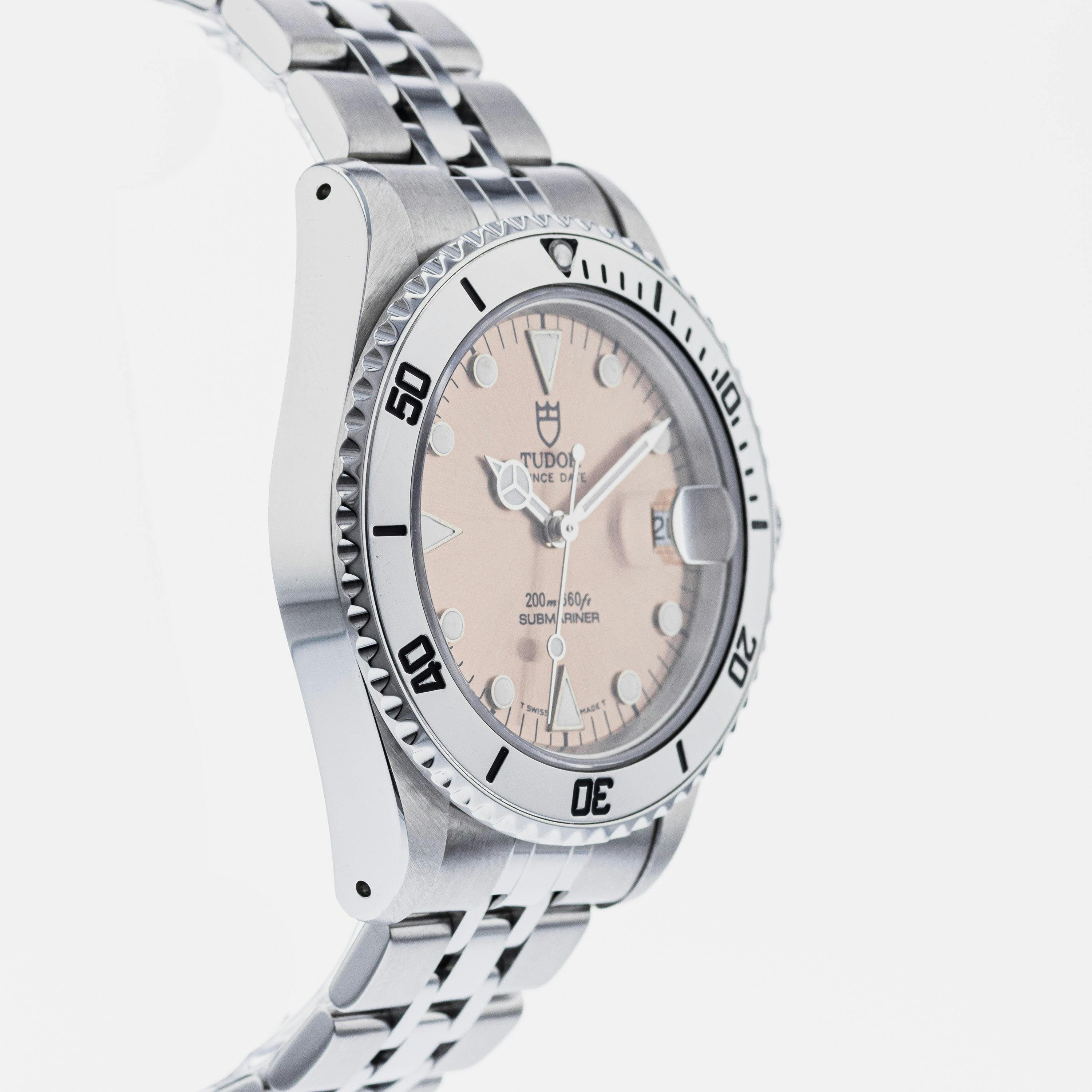 Tudor Submariner Midsize 75190 – HODINKEE Shop