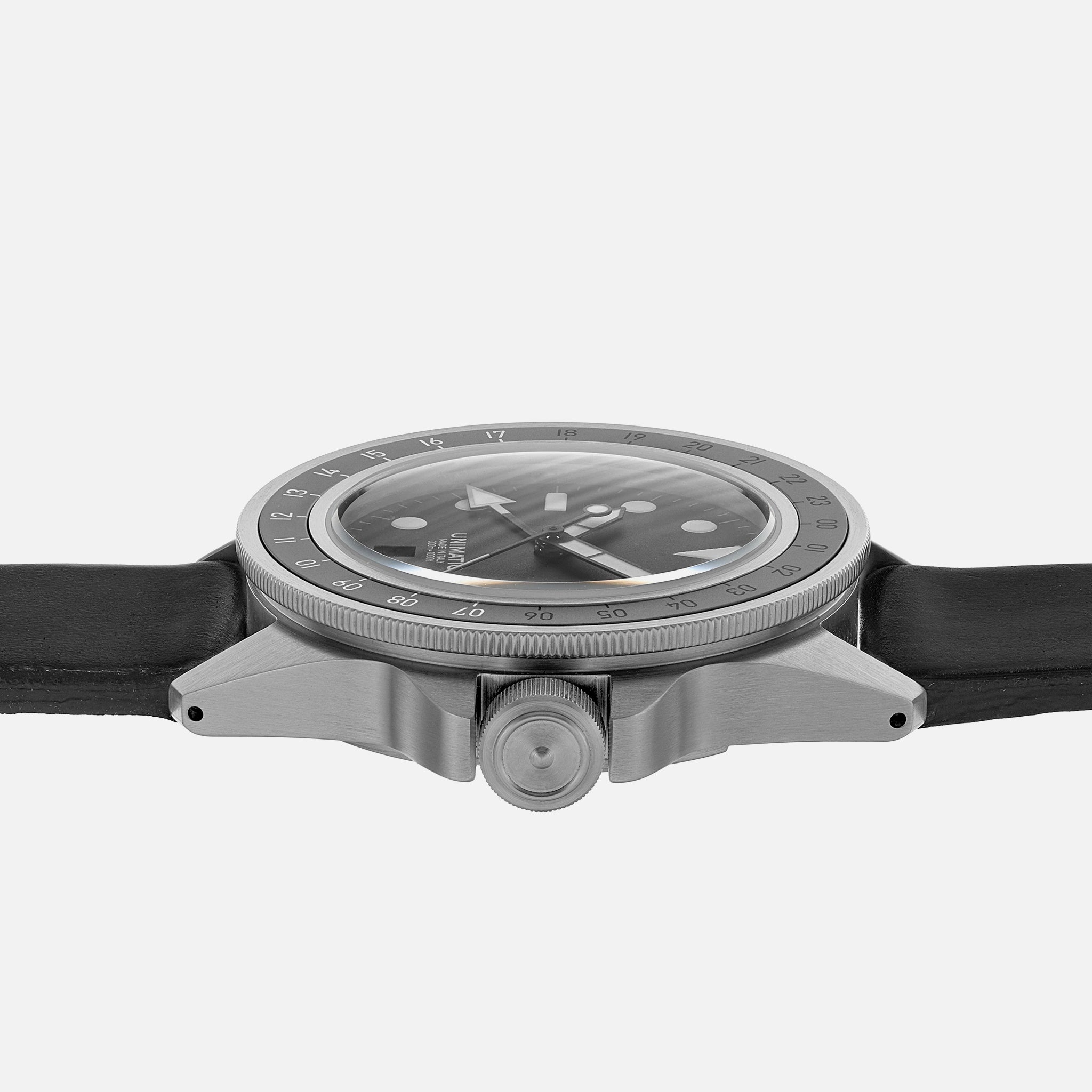 Modello Uno U1-HGMT Limited Edition For HODINKEE – HODINKEE Shop