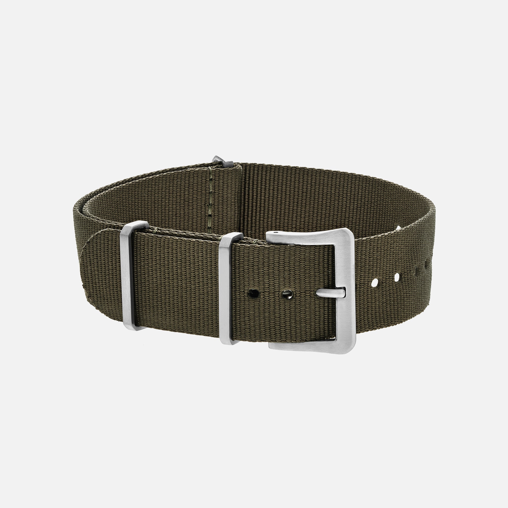 Hodinkee clearance nato strap