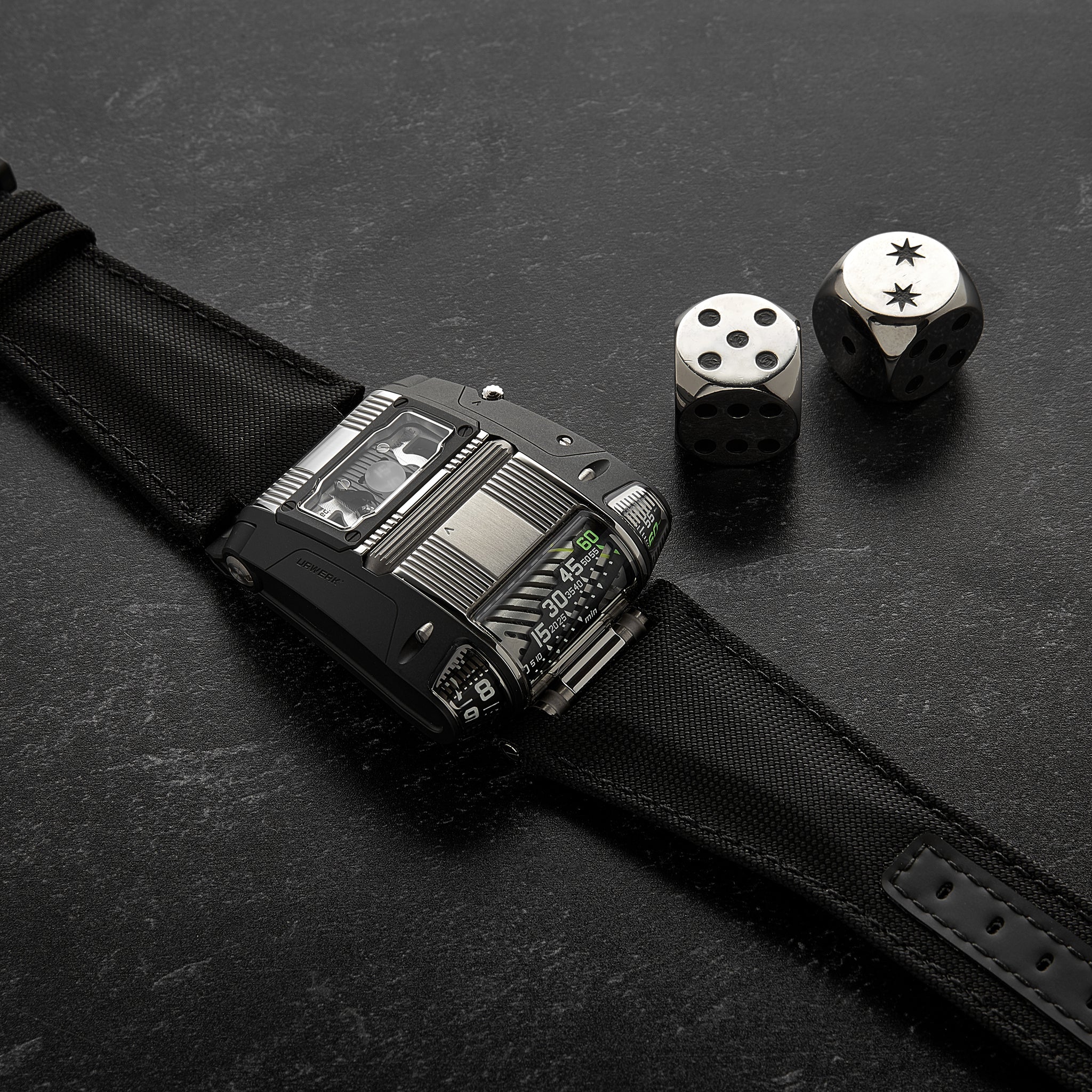 urwerk 111c