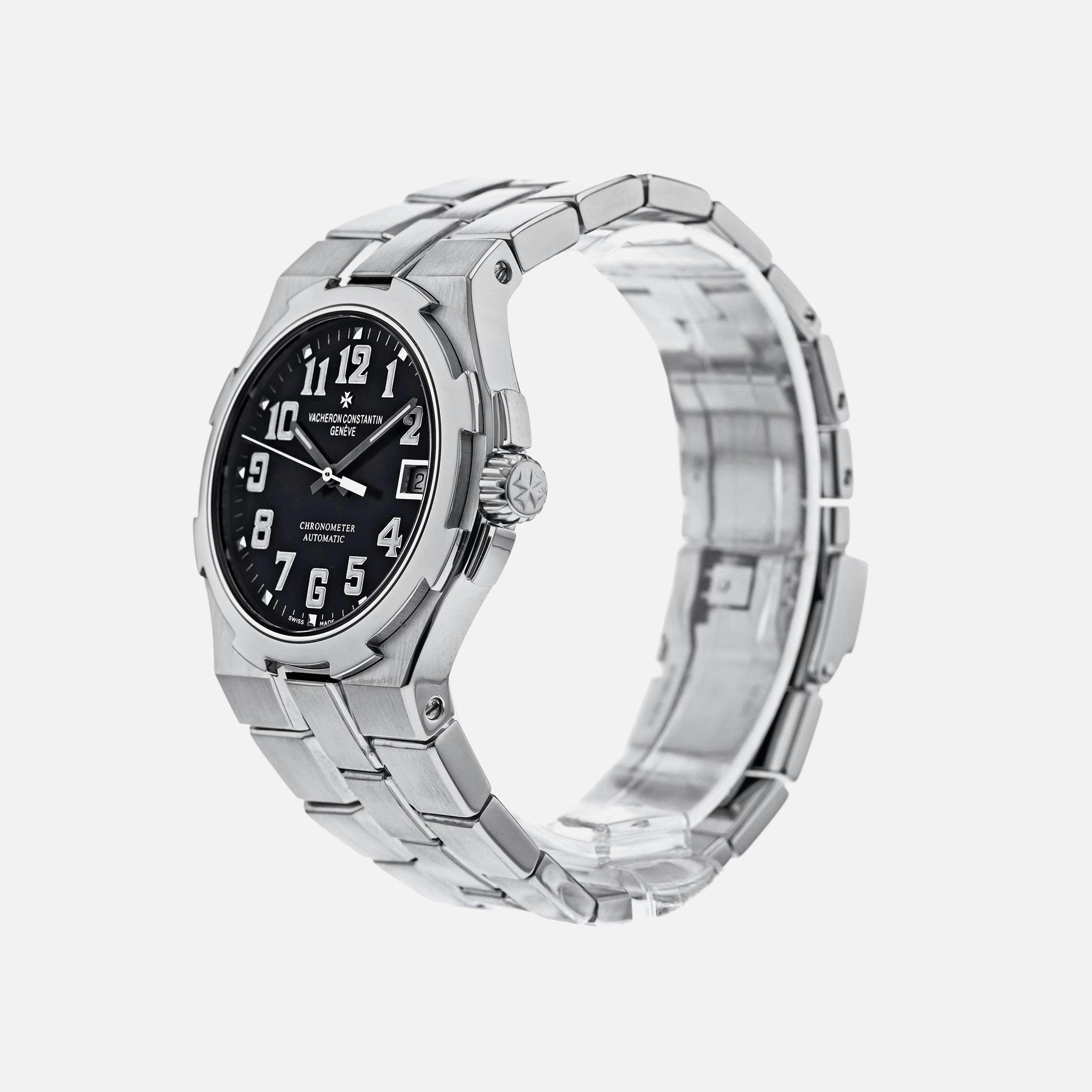 Vacheron Constantin Overseas Ref. 42042/423A-8890 – HODINKEE Shop