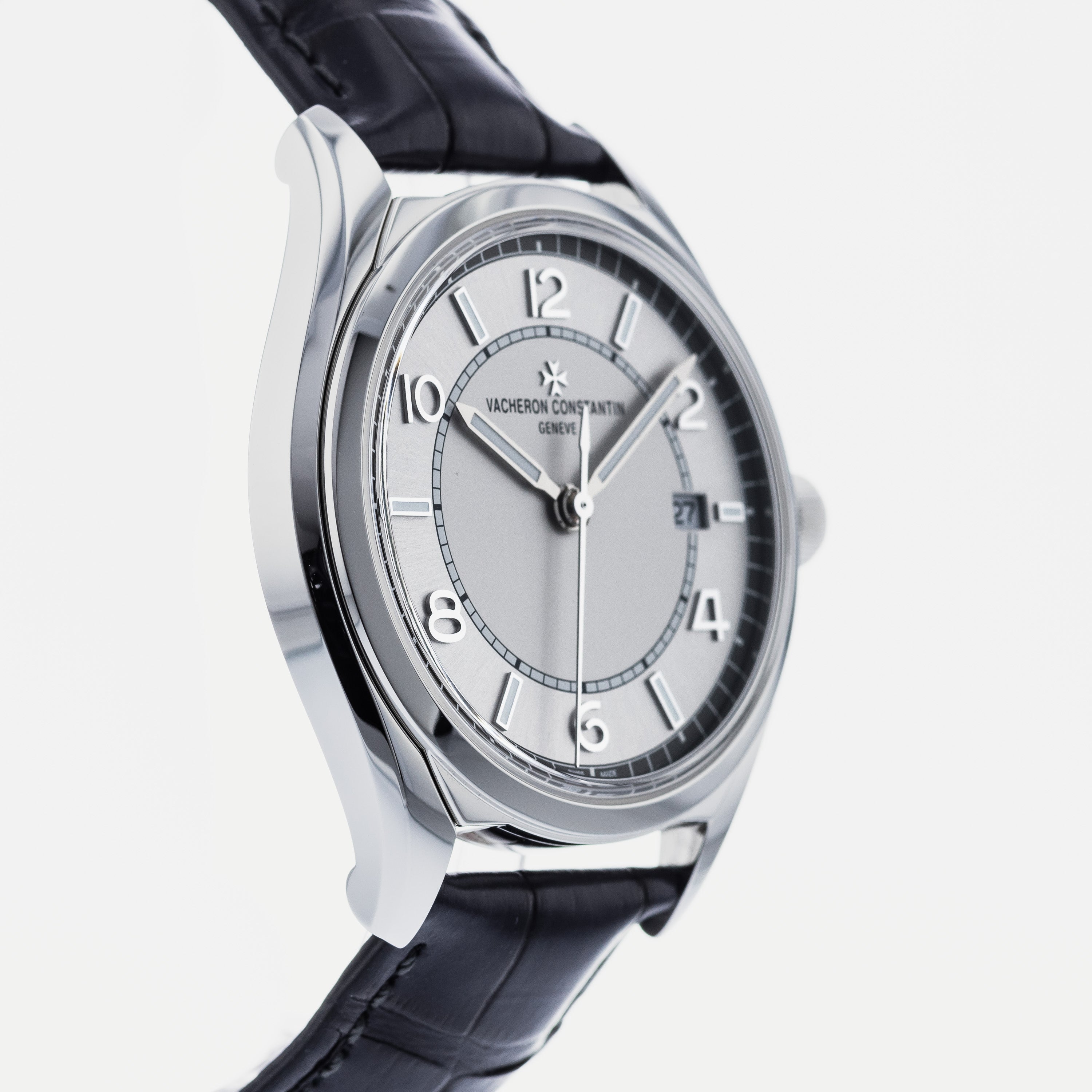 Vacheron Constantin FiftySix 4600E/000A-B442 – HODINKEE Shop