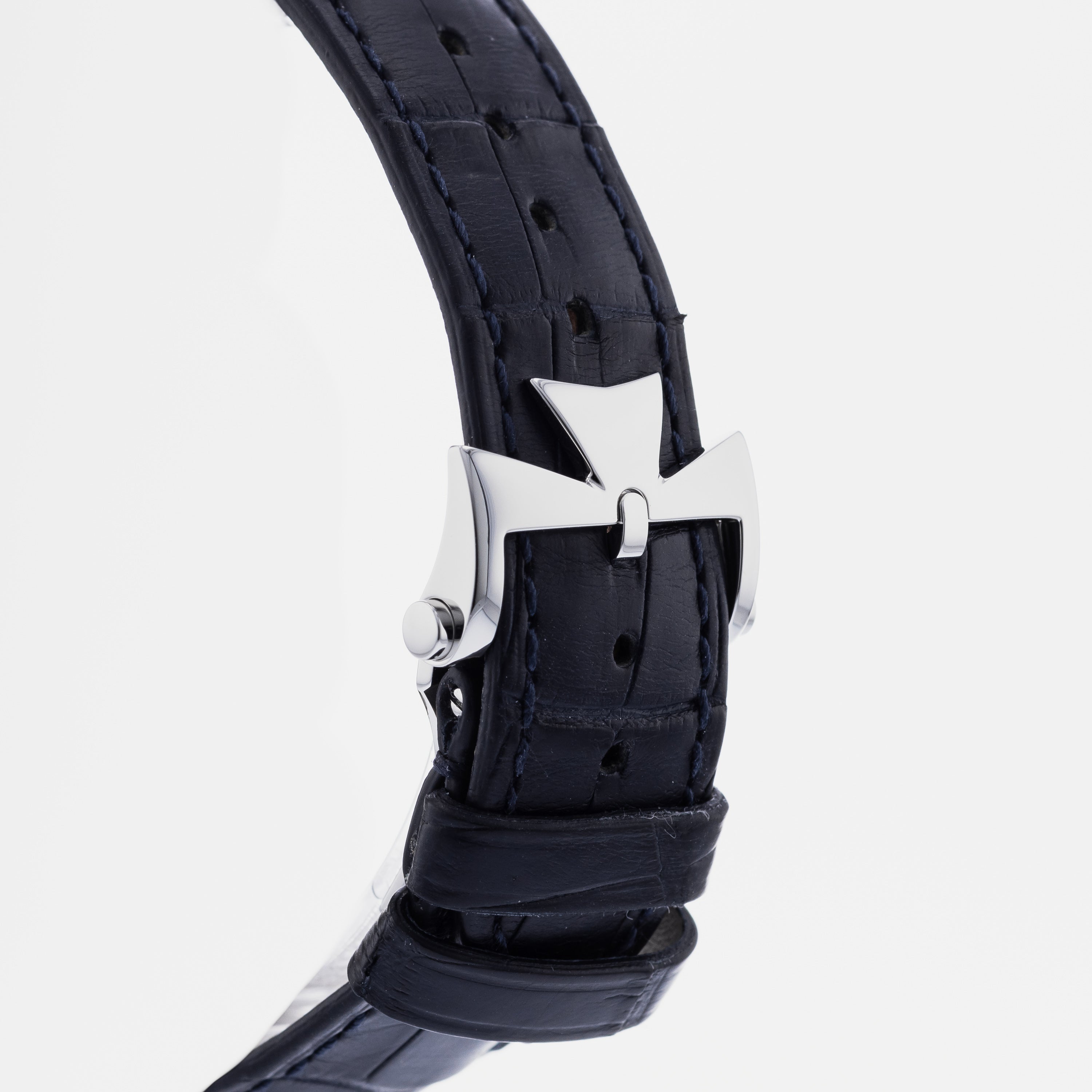 Vacheron Constantin Fiftysix self-winding steel 4600E/000A-B487