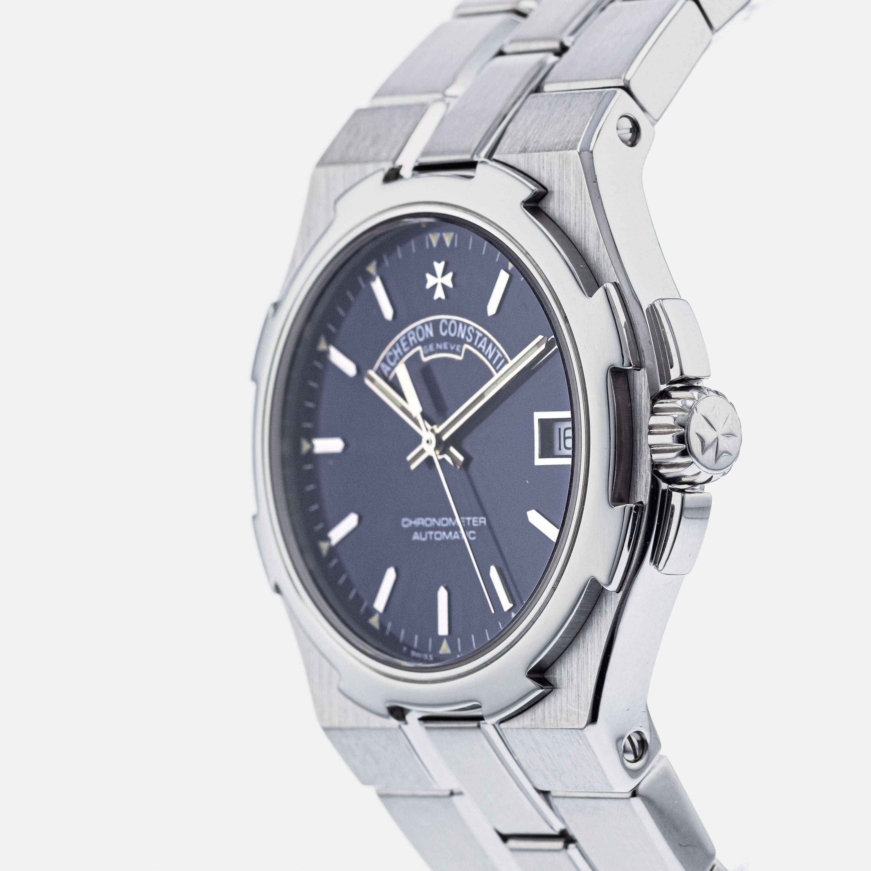 Vacheron Constantin Overseas 42040 423A 8458