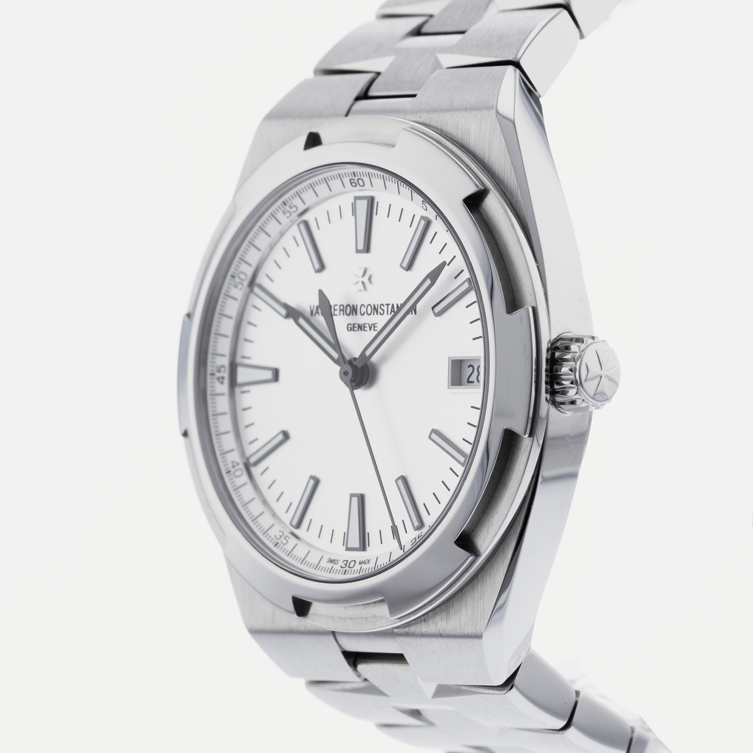 Vacheron Constantin Overseas 4500V 110A B126