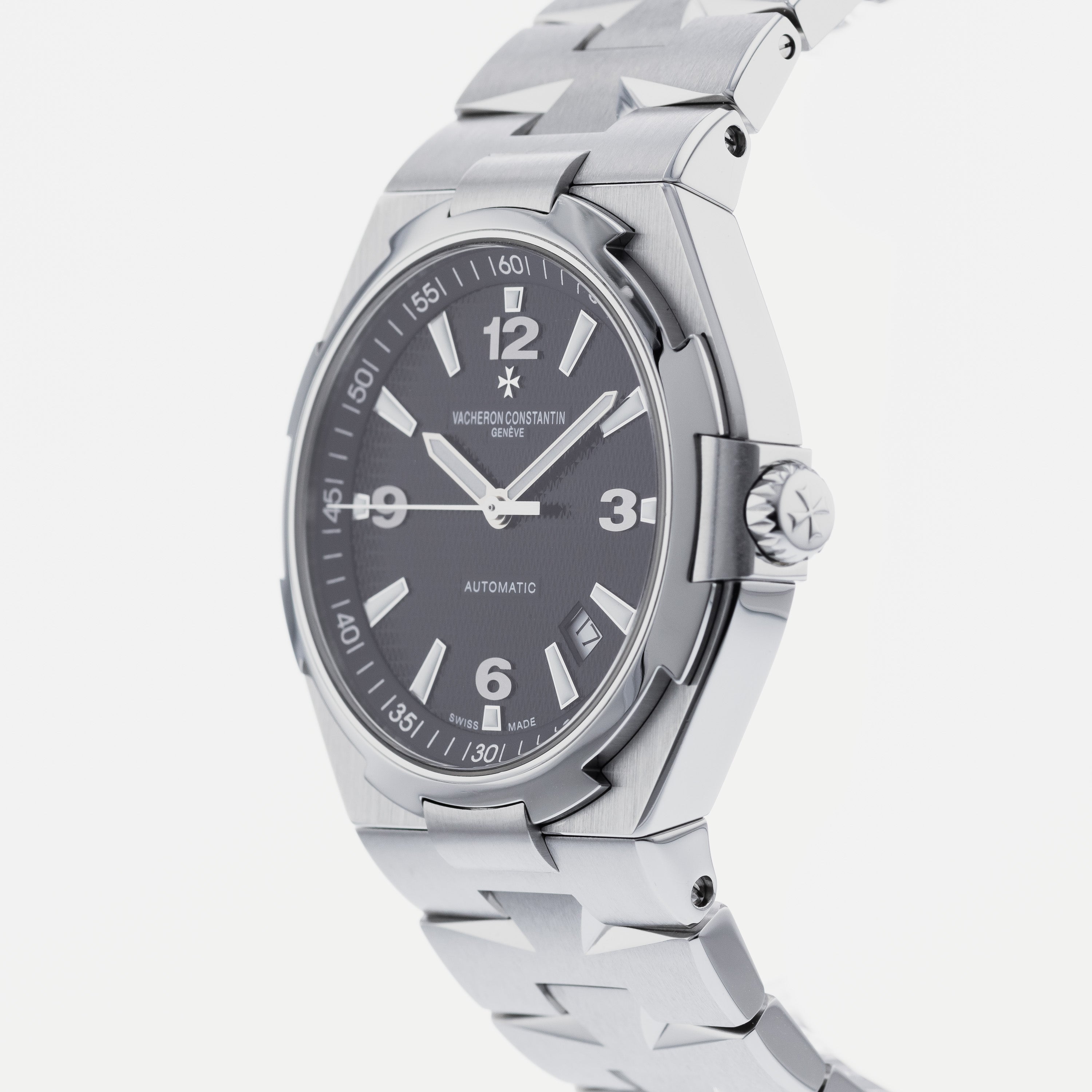 VACHERON CONSTANTIN ノベルティ(非売品) Vacheron Constantin Traditionnelle Openface Three