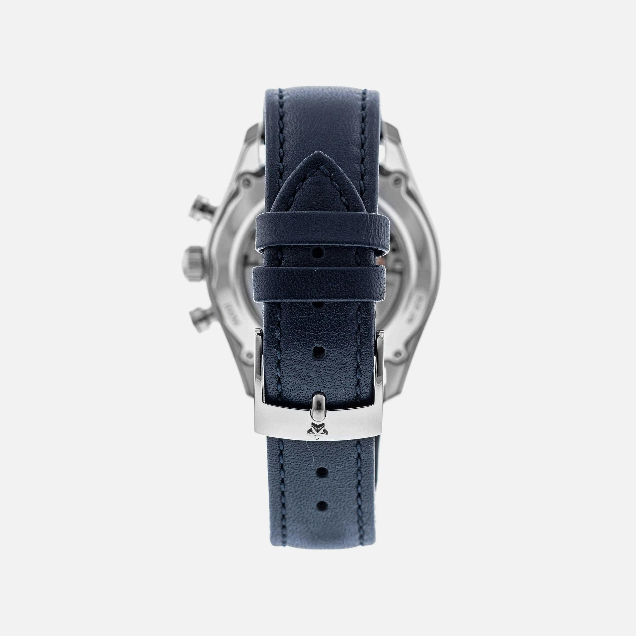 El Primero Heritage 146 With Blue Dial – HODINKEE Shop