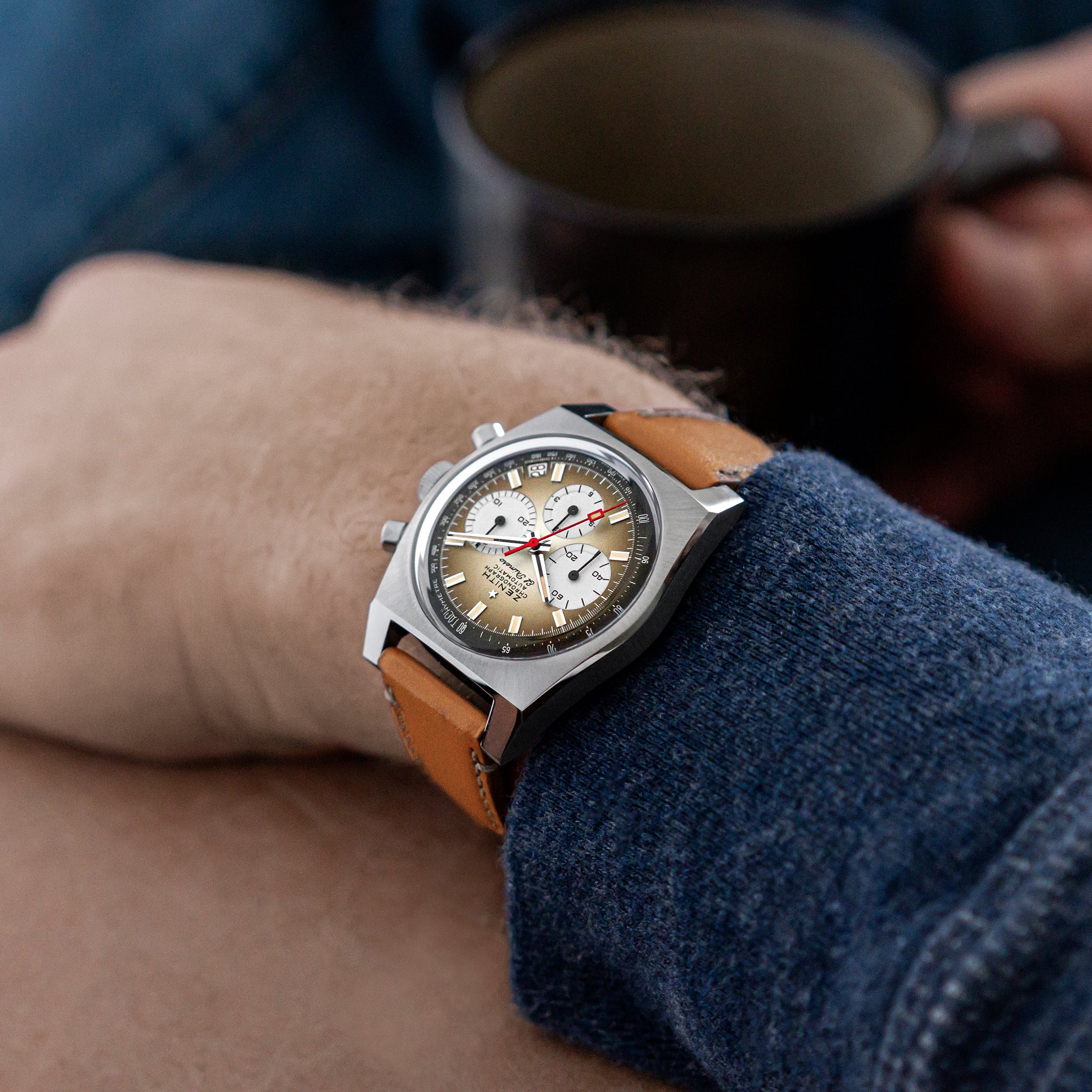 zenith a385
