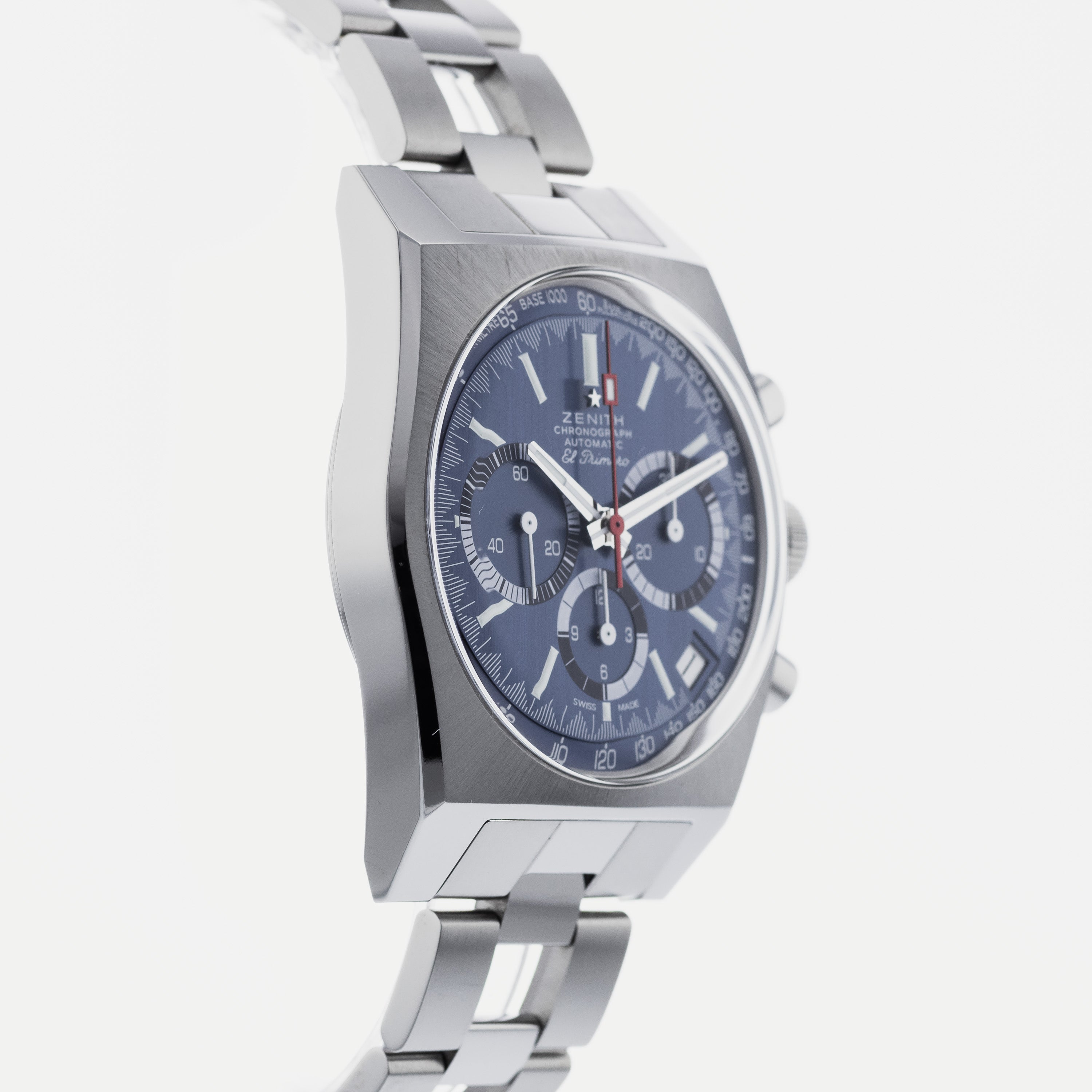 Zenith Chronomaster El Primero Revival A3818 Airweight Cover
