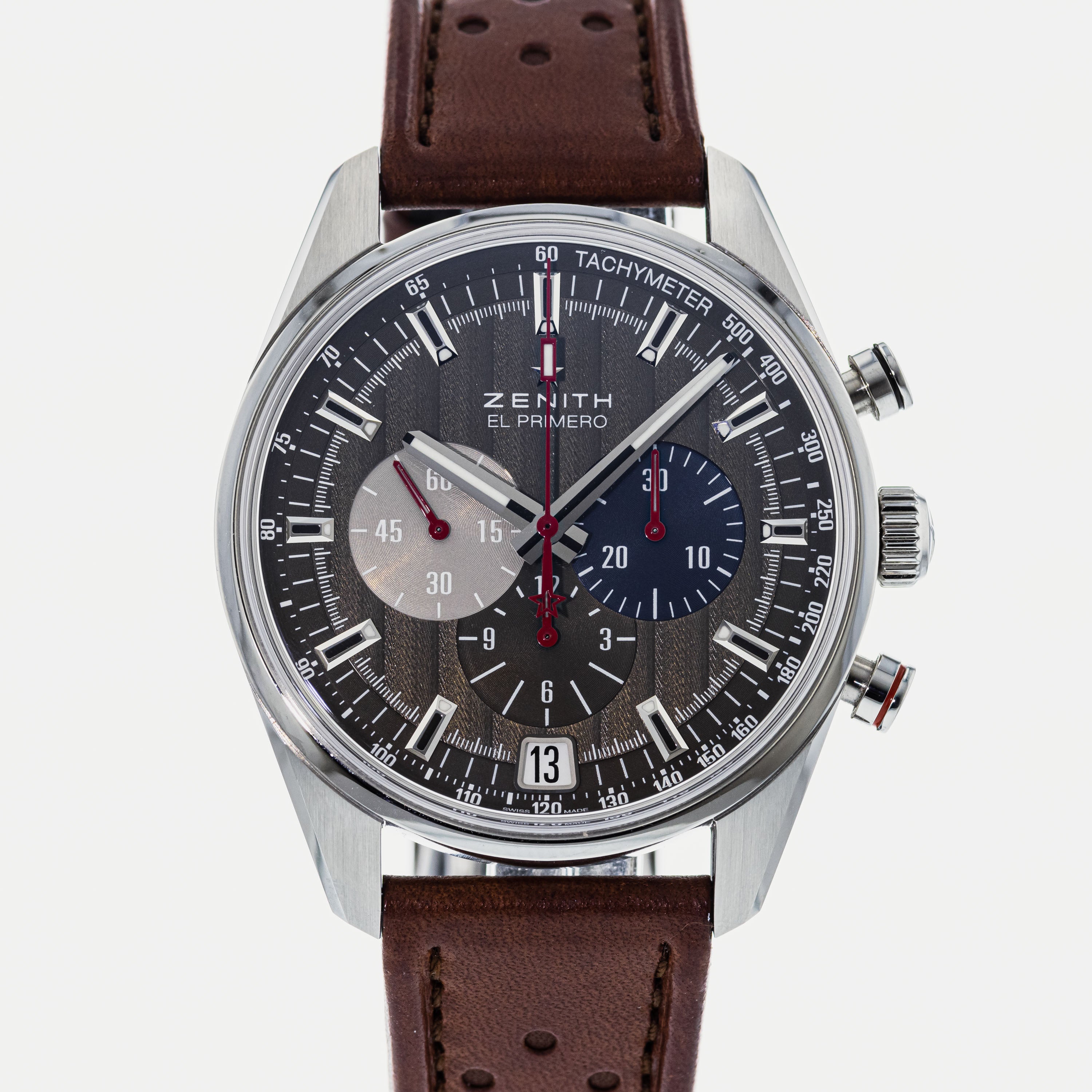 Zenith el primero 42 top