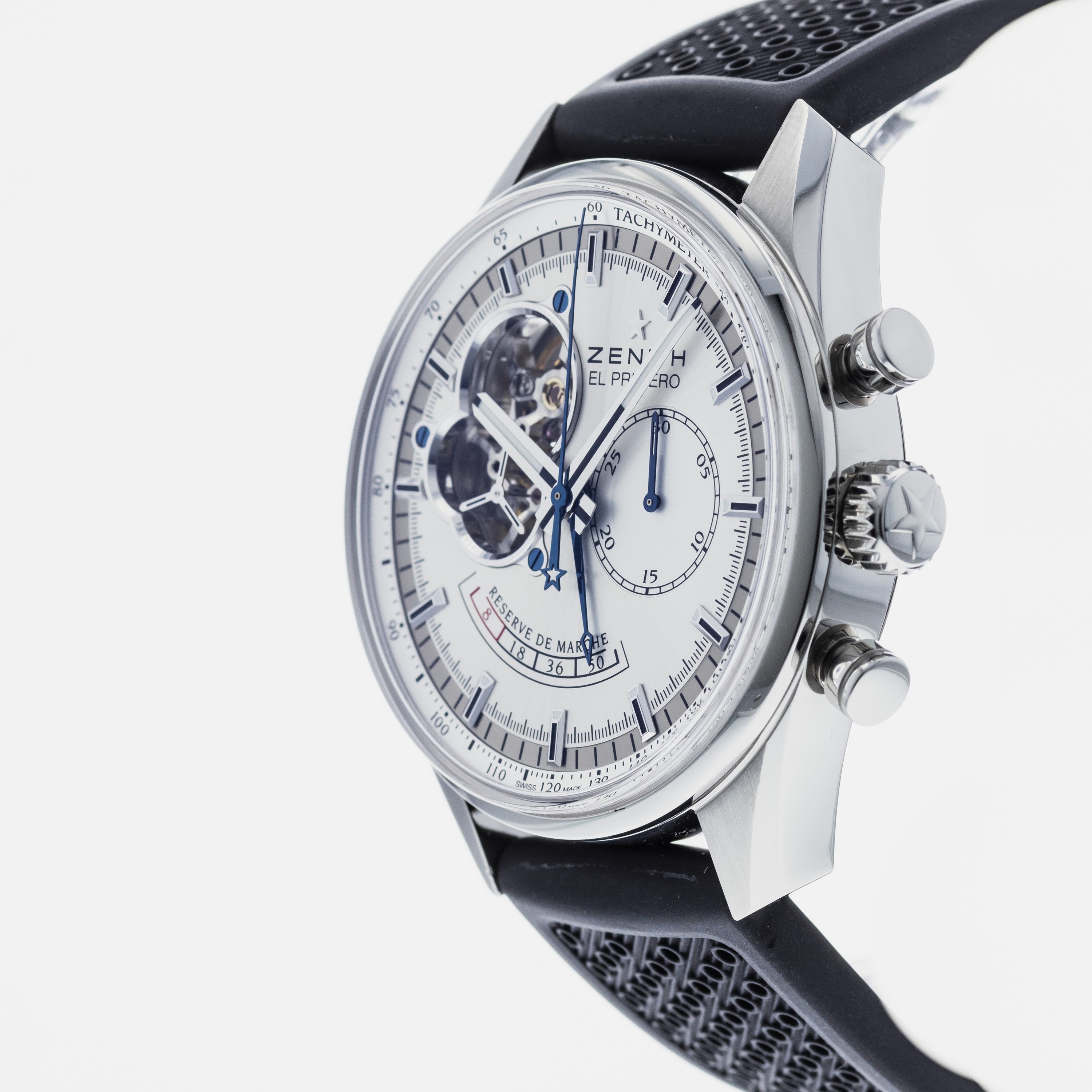 Zenith Chronomaster El Primero Open Power Reserve 03.2080.4021