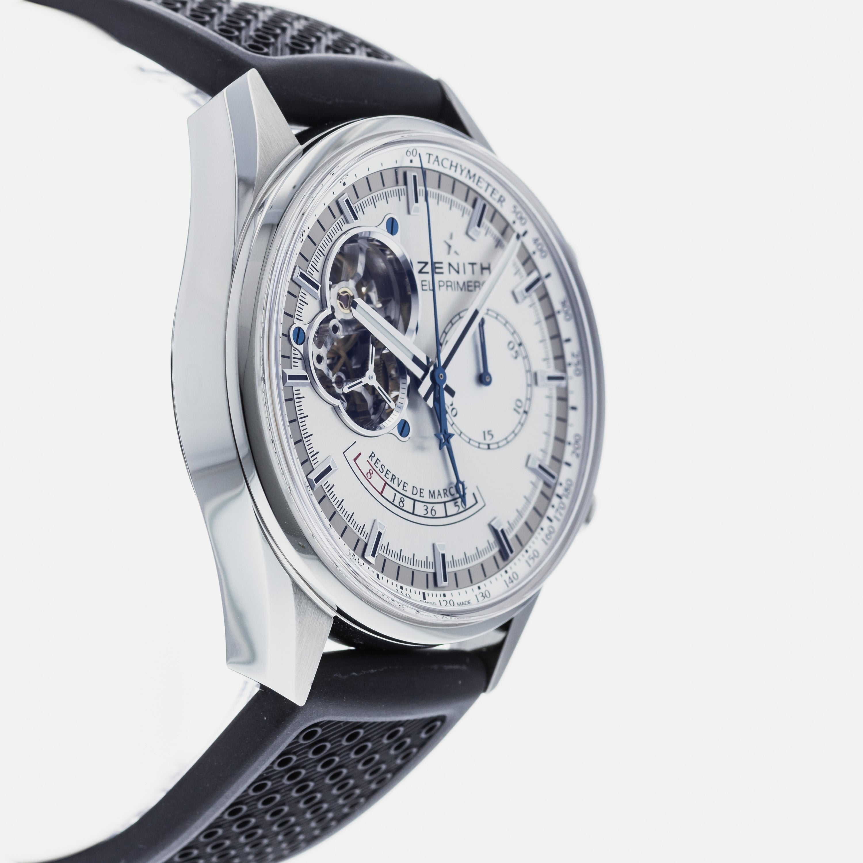 Zenith Chronomaster El Primero Open Power Reserve 03.2080.4021