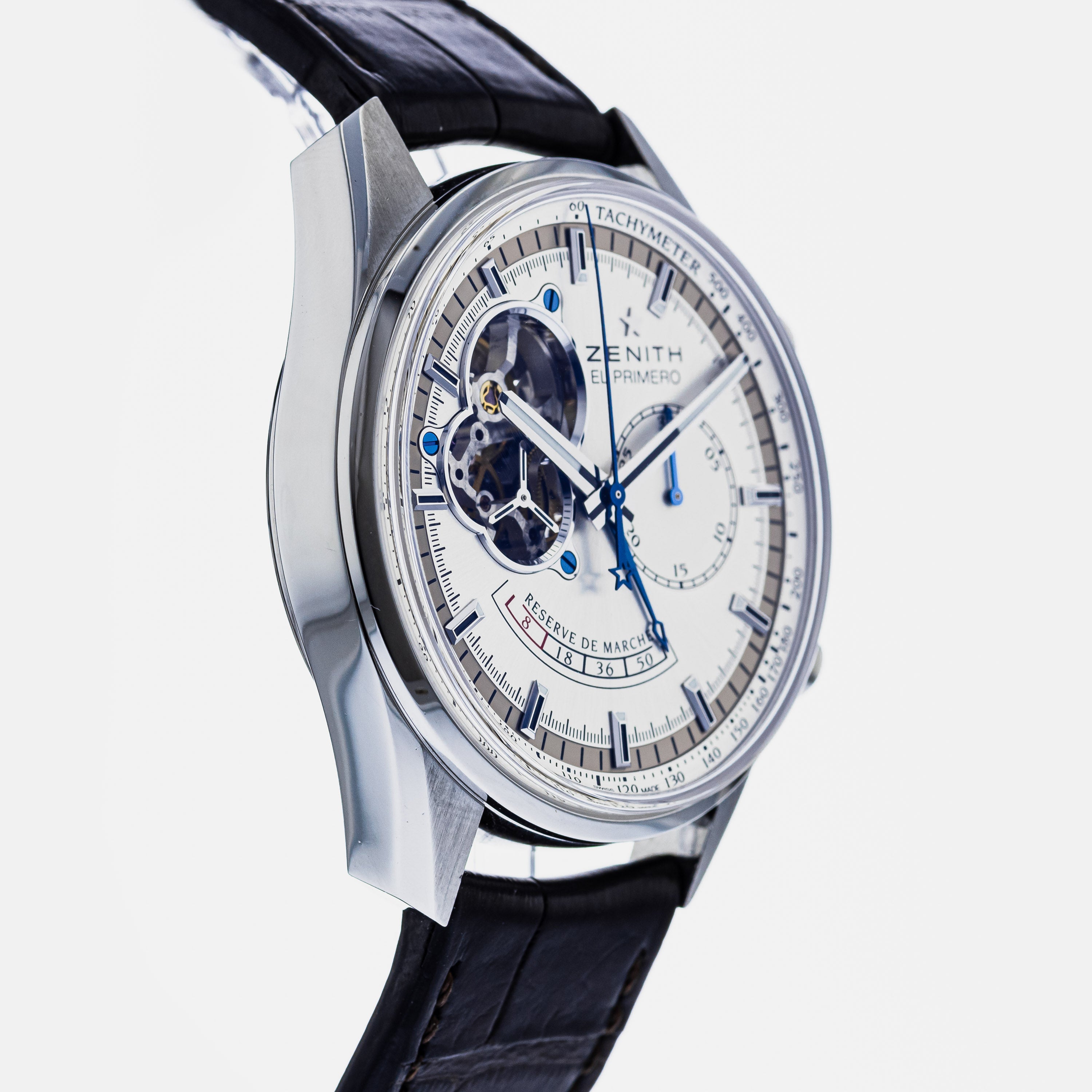 Zenith Chronomaster El Primero Open Power Reserve 03.2080.4021