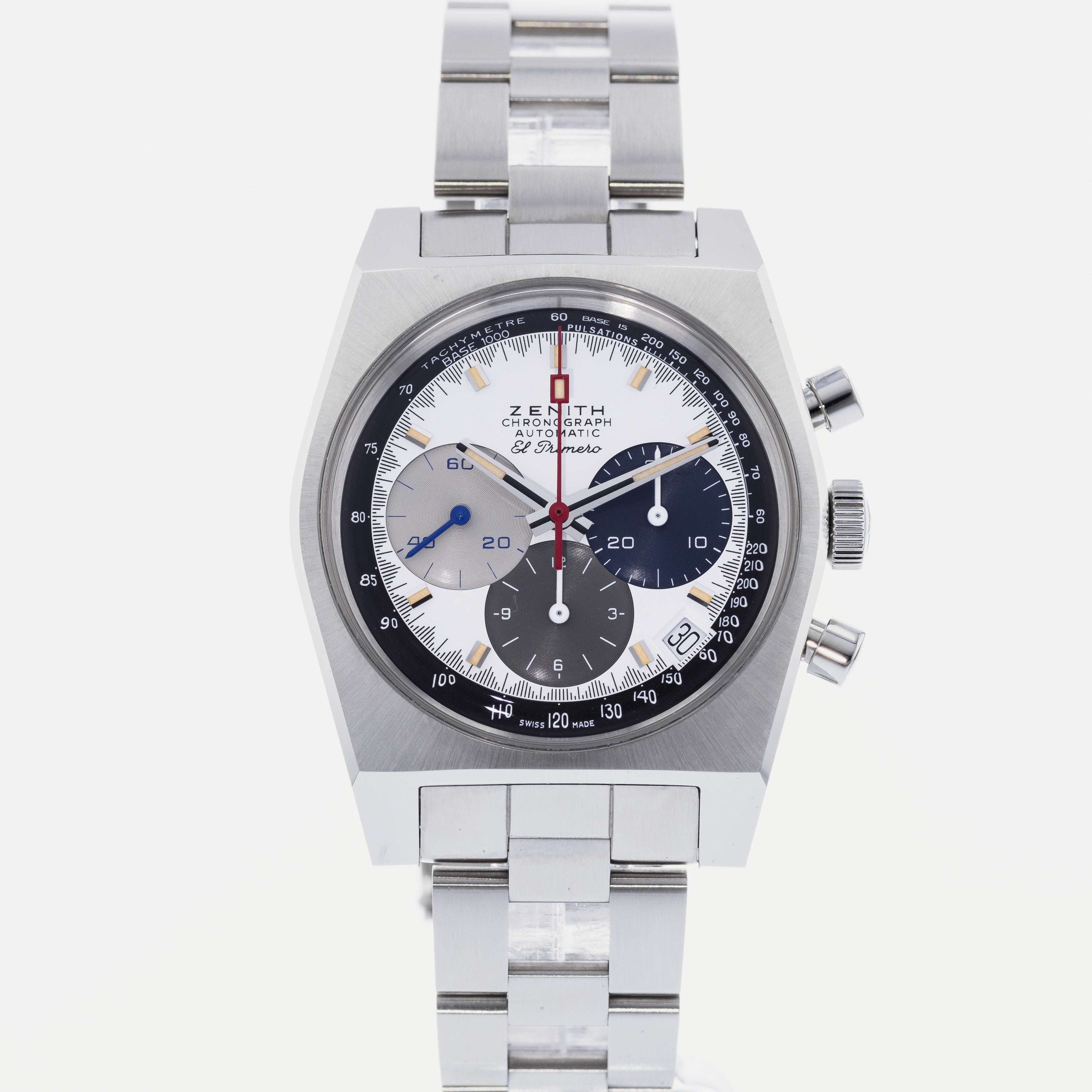 Zenith Chronomaster El Primero Revival A3817
