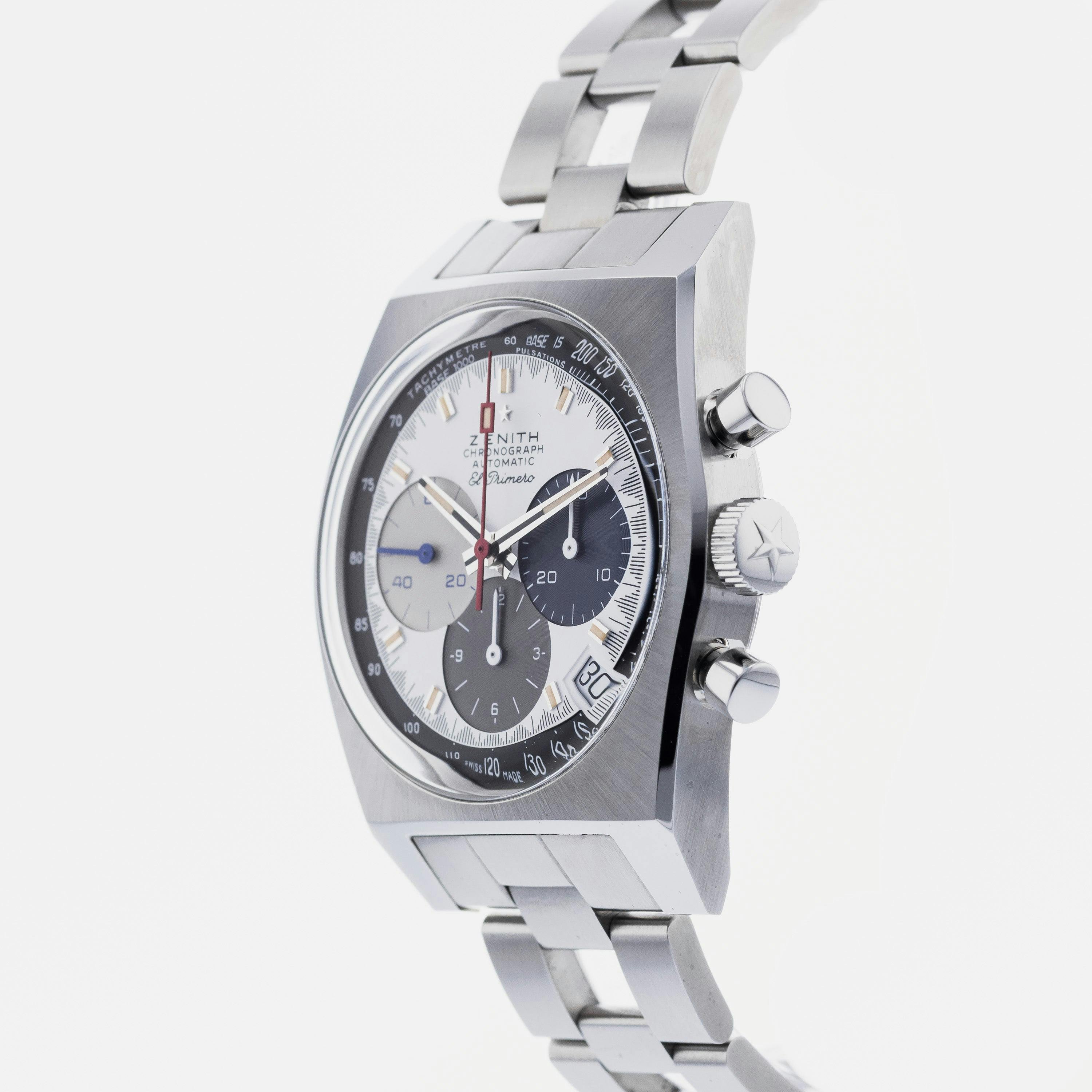 Zenith Chronomaster El Primero Revival A3817 03.A384.400/3817