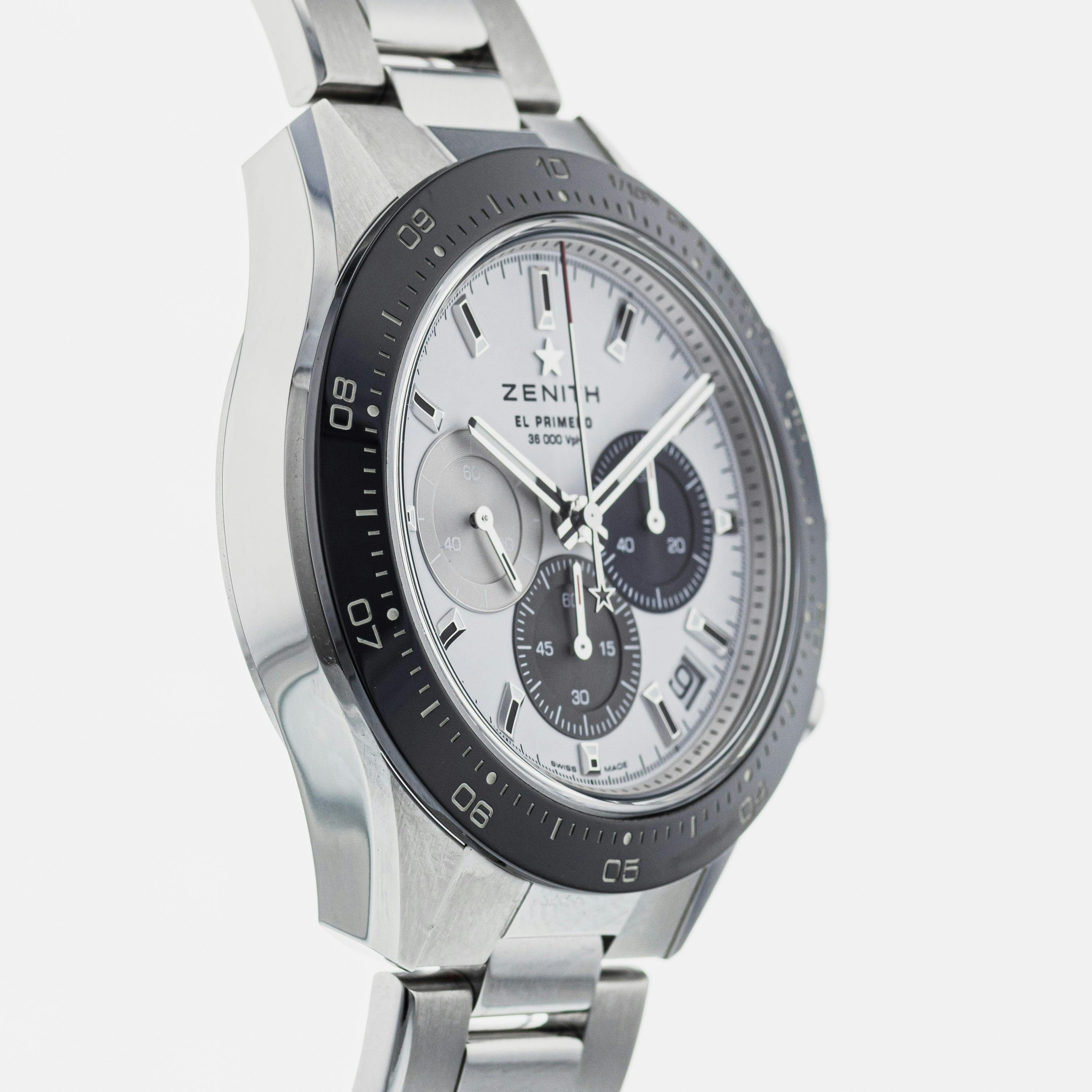 Zenith Chronomaster Sport 03.3100.3600/69.M3100 – HODINKEE Shop
