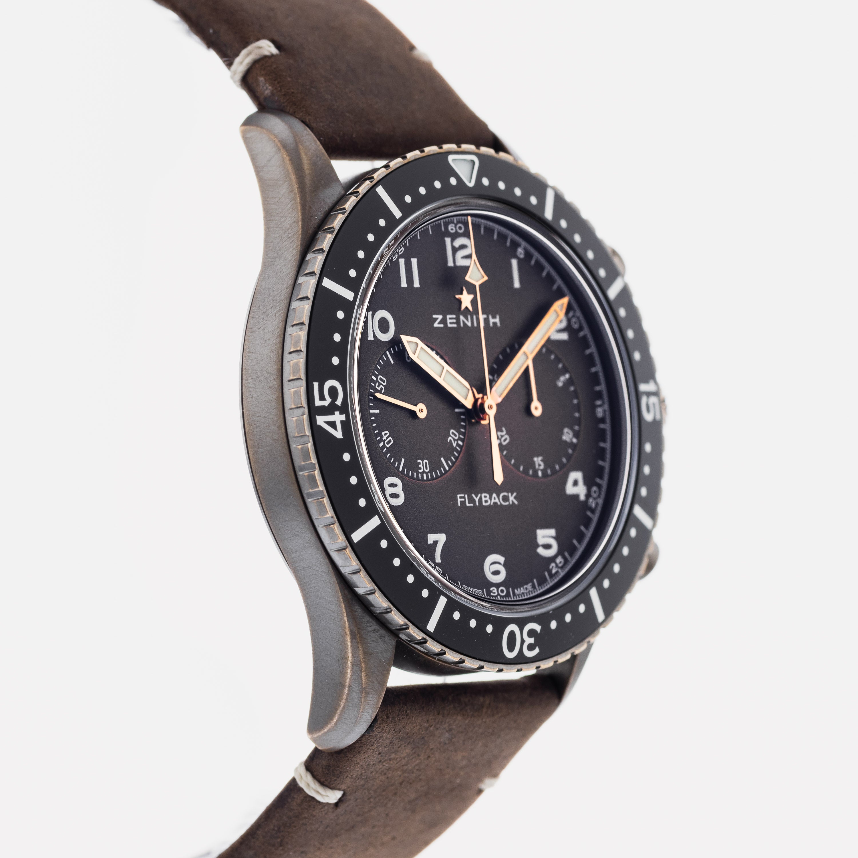 Zenith 405 outlet