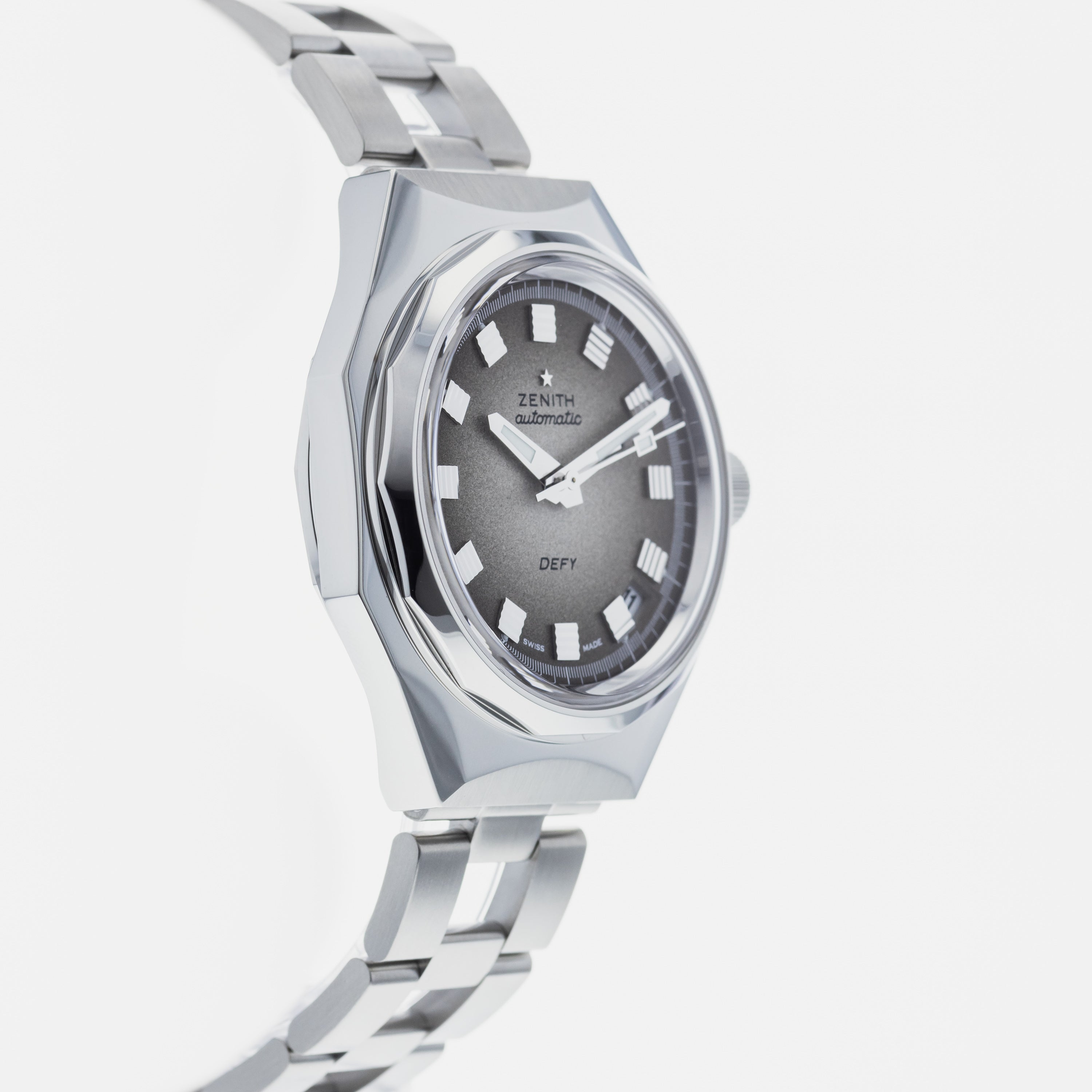 Zenith Defy Revival Limited Edition A3642 – HODINKEE Shop
