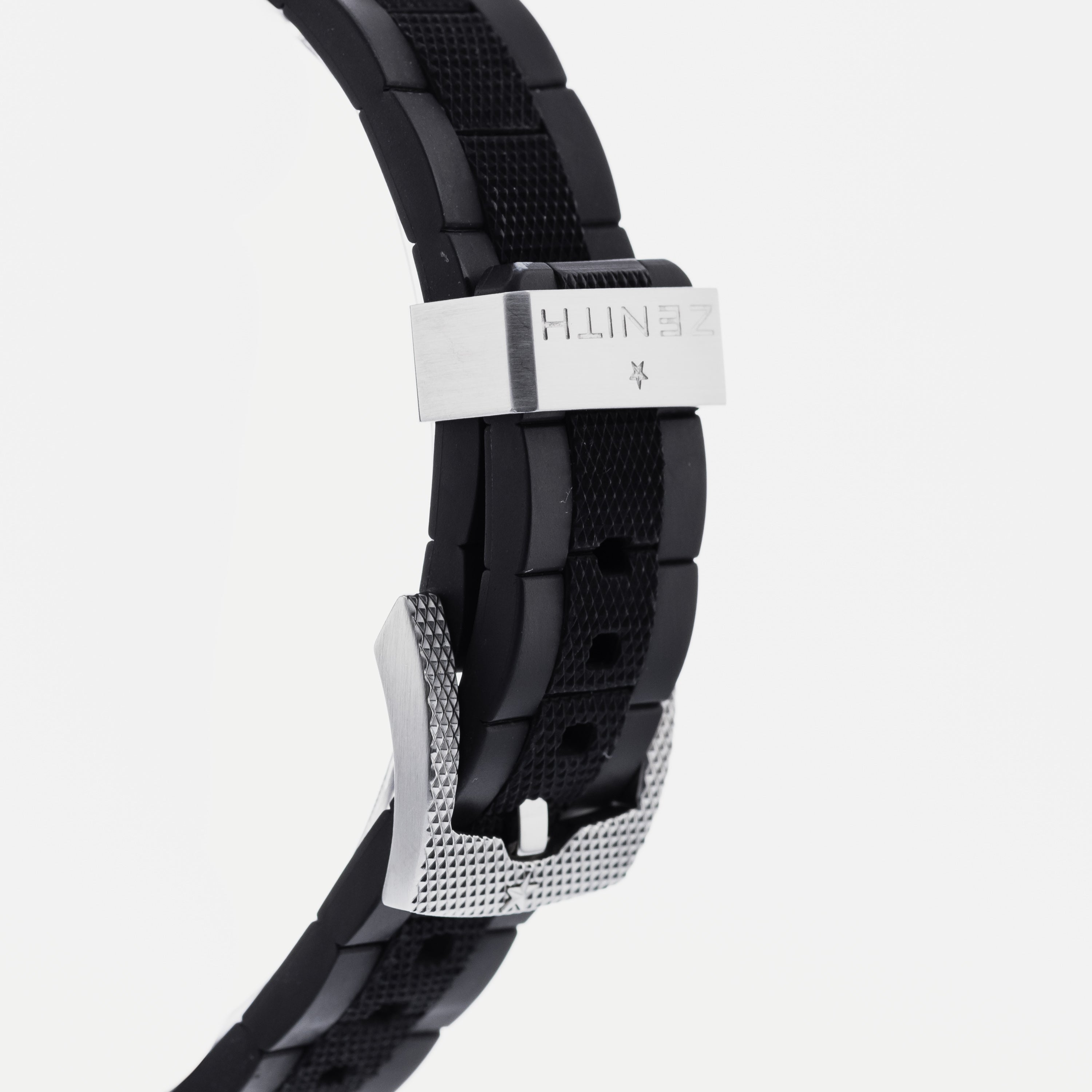 Zenith Defy Classic Open El Primero Chronograph 03.0526.4021